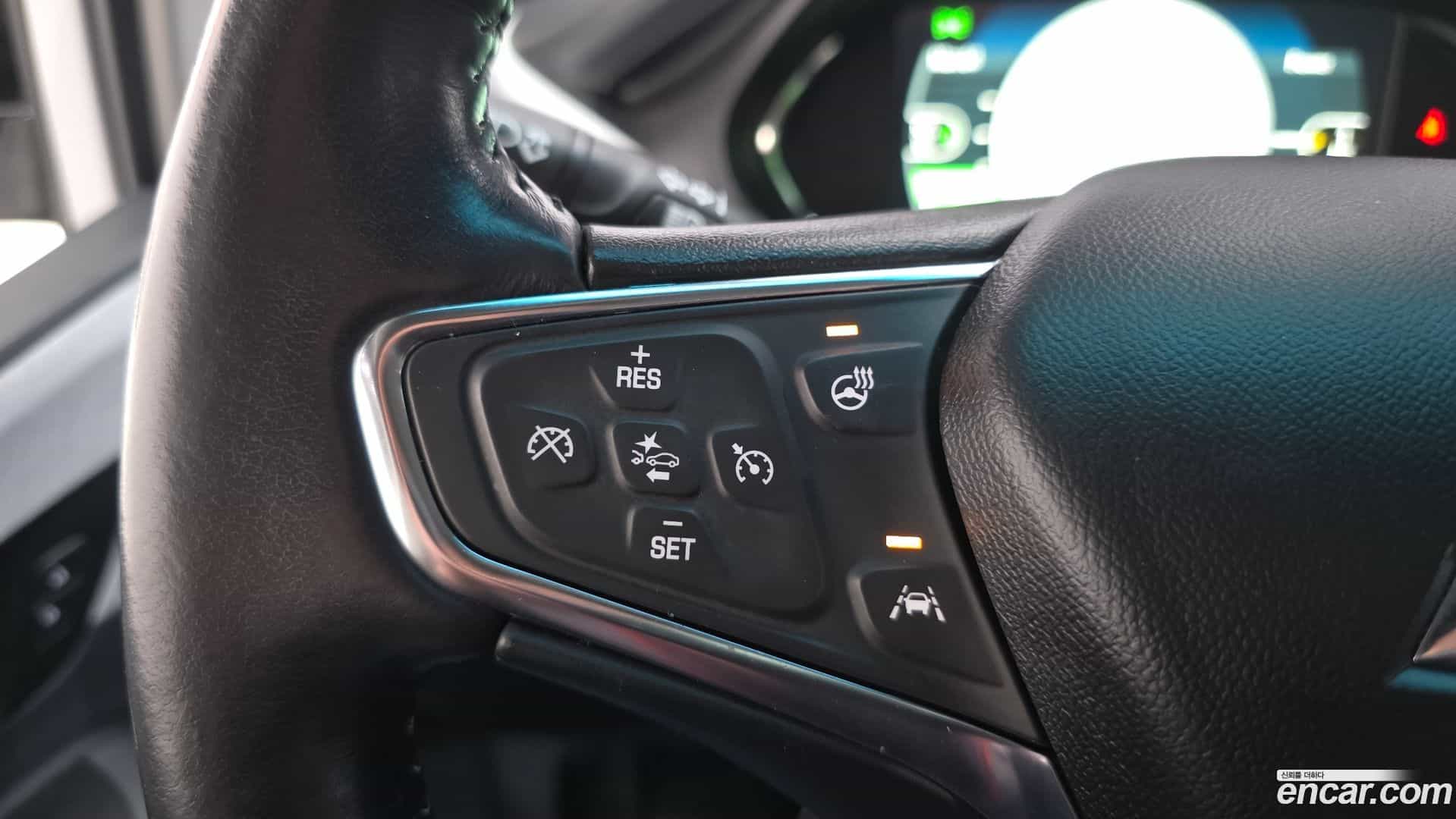 Bolt EV Chevrolet 2021.4-OPTION-023
