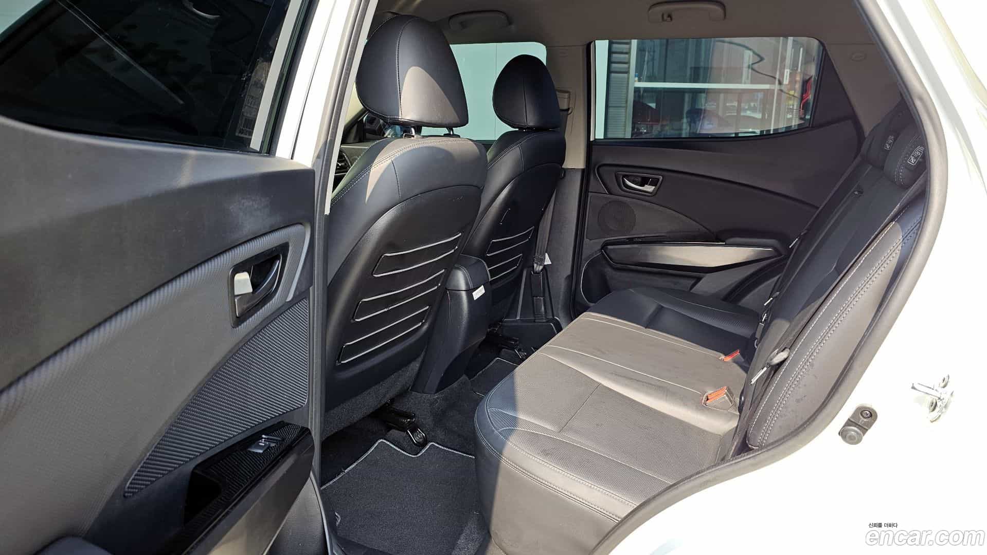 TIBOLI KG Mobility 2021.1-OPTION-016
