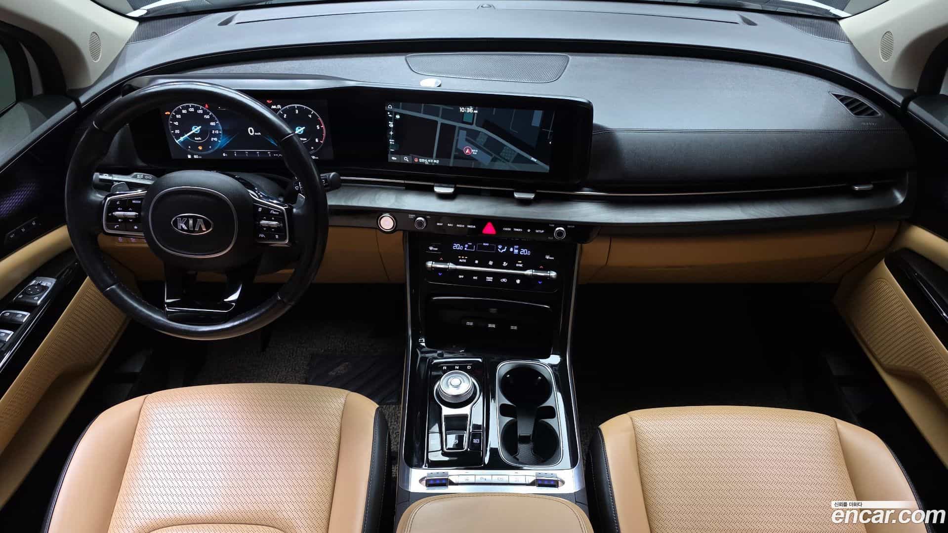 Canival Kia 2020.9-INNER-007