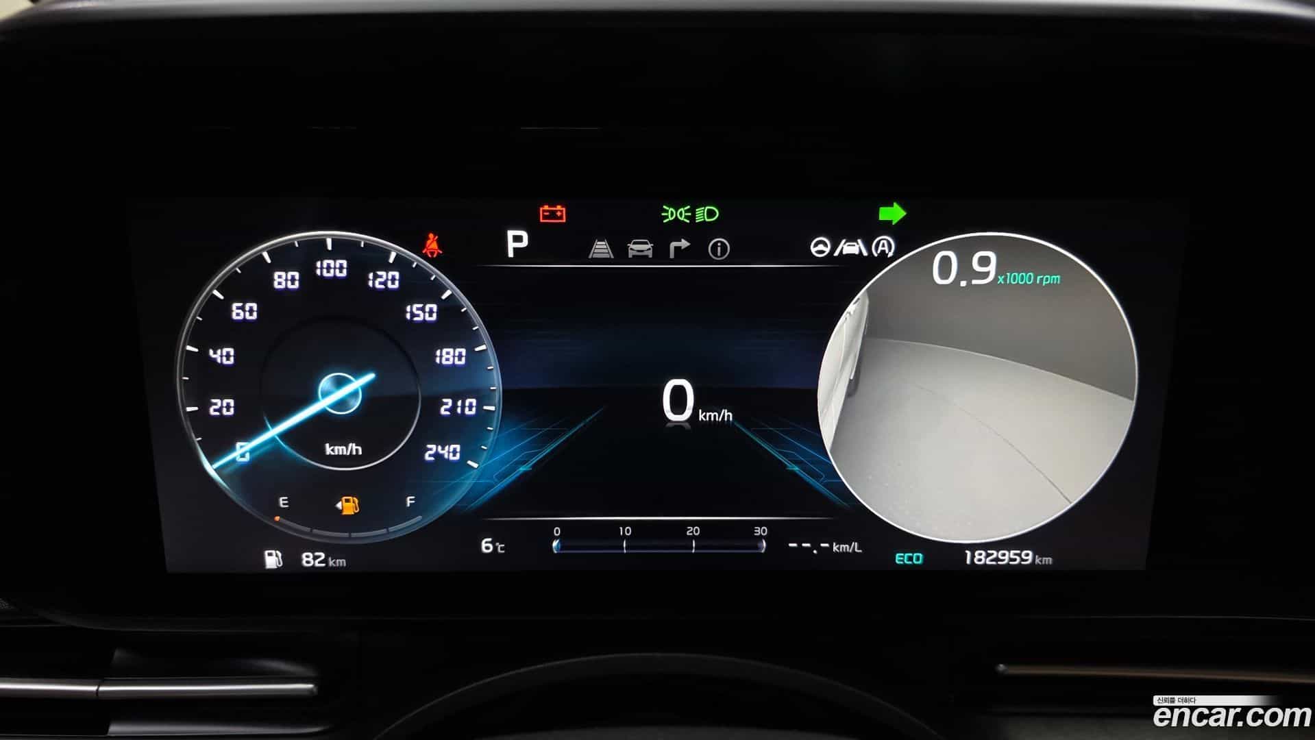 Canival Kia 2020.9-INNER-008