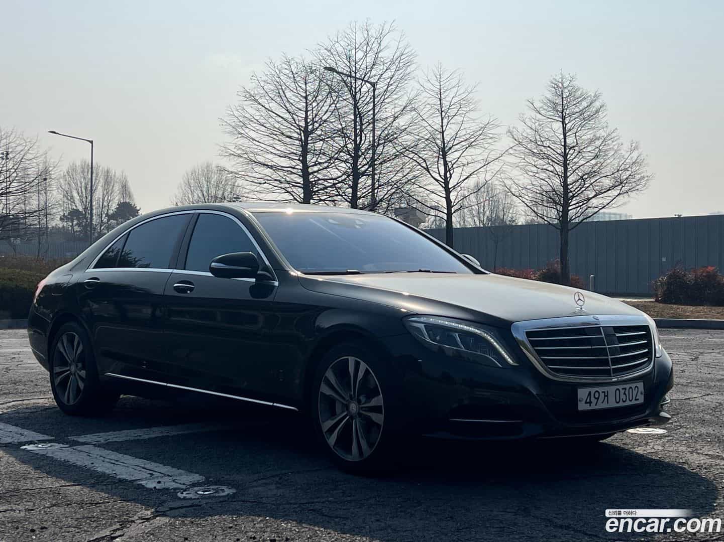 S-Class Mercedes-Benz 2015.10-OUTER-003