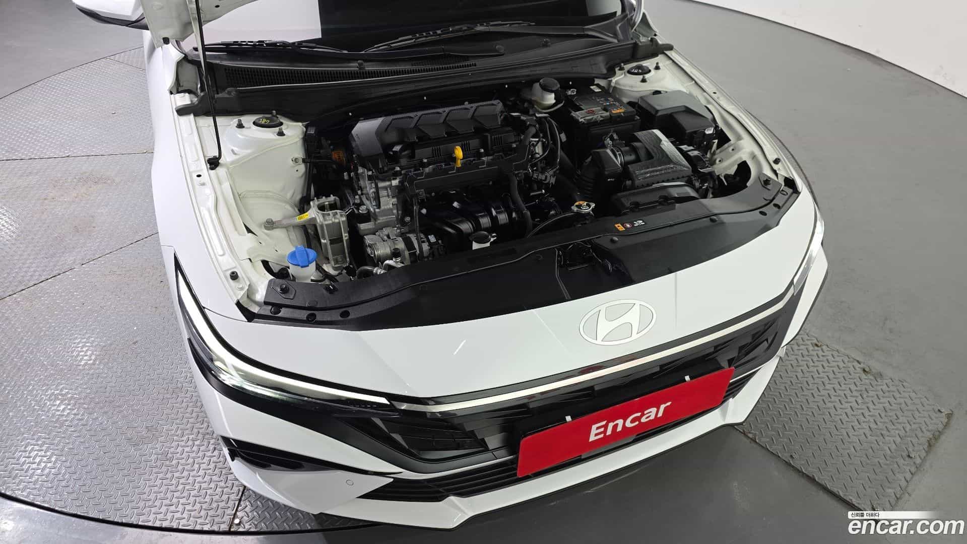 AVANTE Hyundai 2023.6-INNER-006