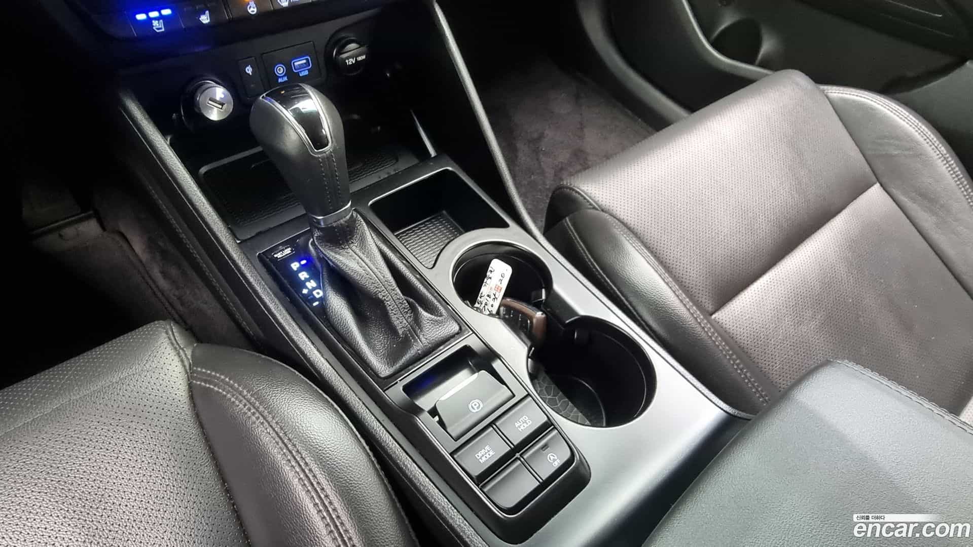 Tucson Hyundai 2018.7-INNER-009