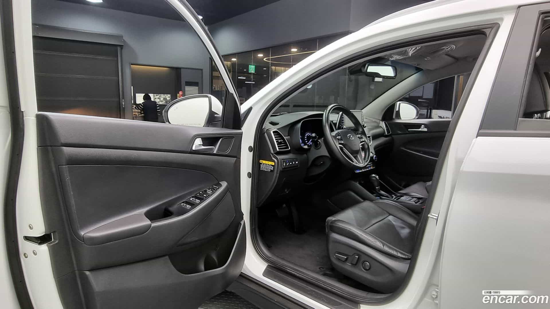 Tucson Hyundai 2018.7-OPTION-015