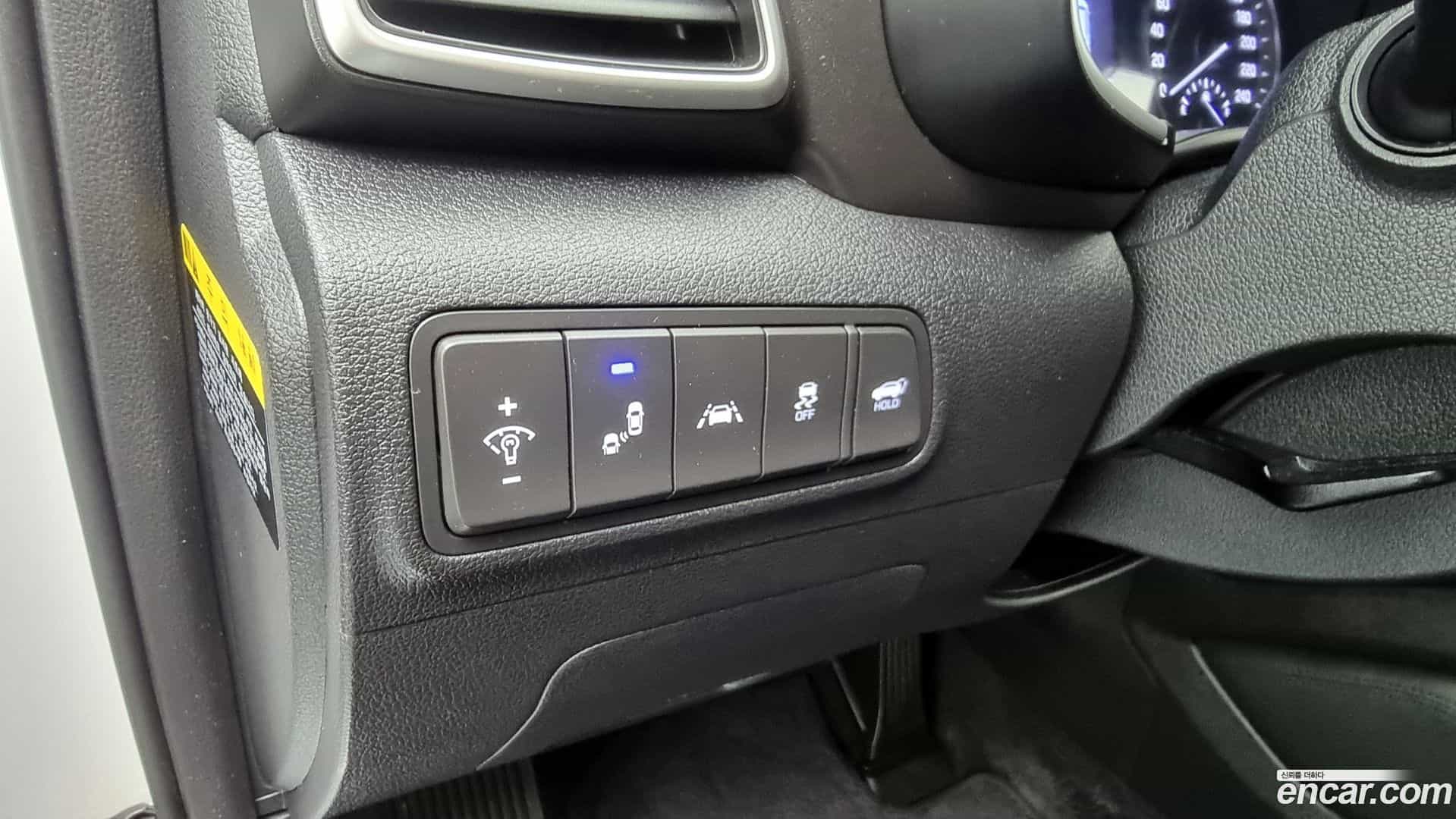 Tucson Hyundai 2018.7-OPTION-020
