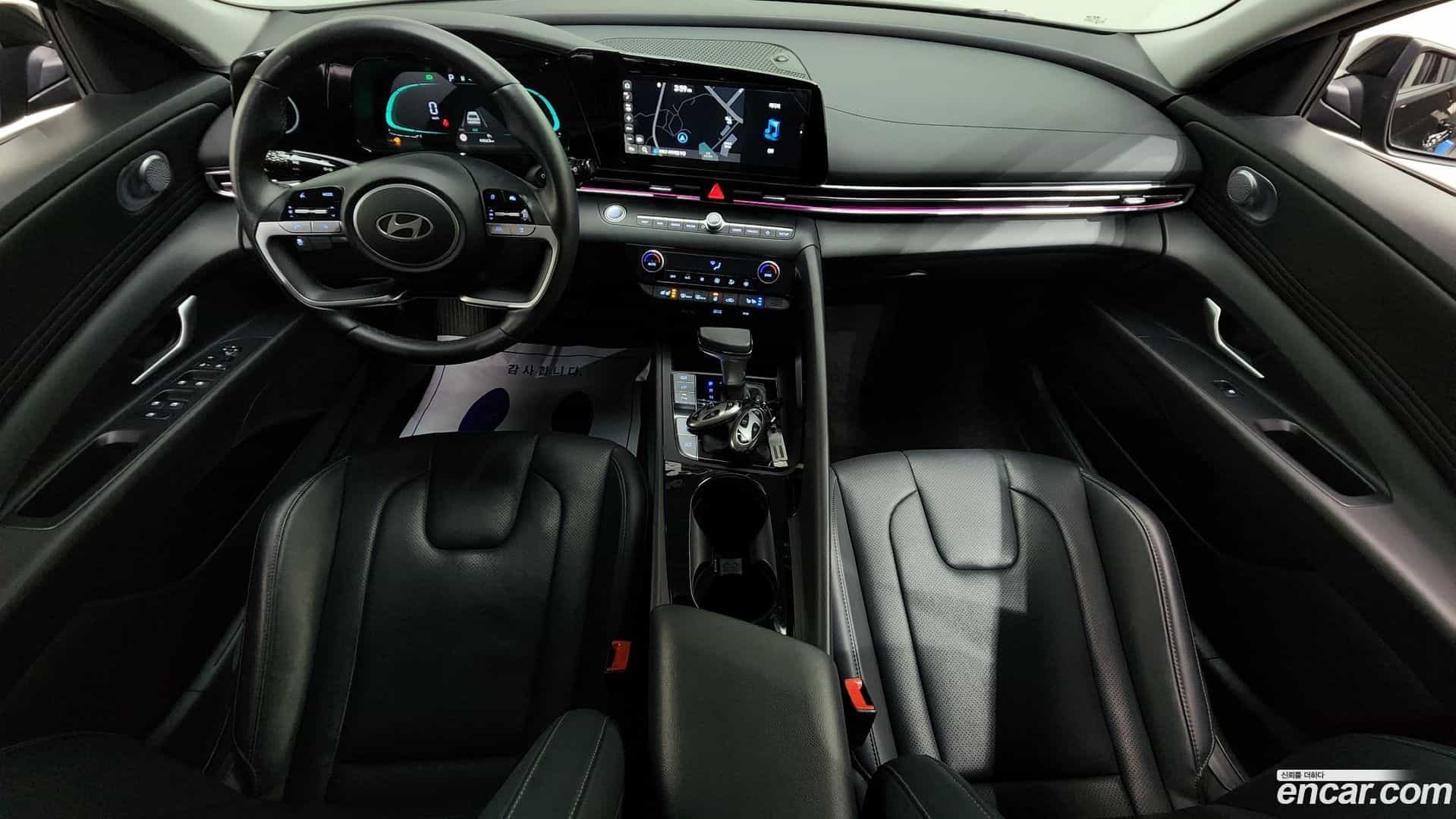 AVANTE Hyundai 2023.8-INNER-007