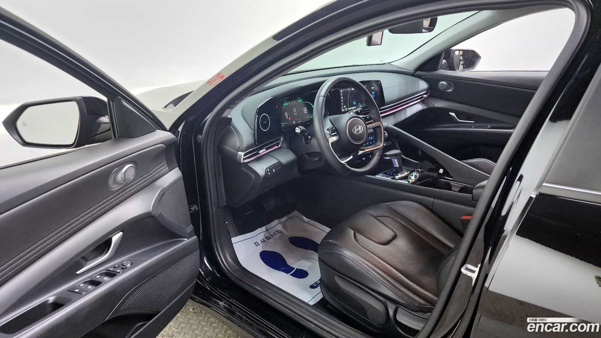 AVANTE Hyundai 2023.8-INNER-010