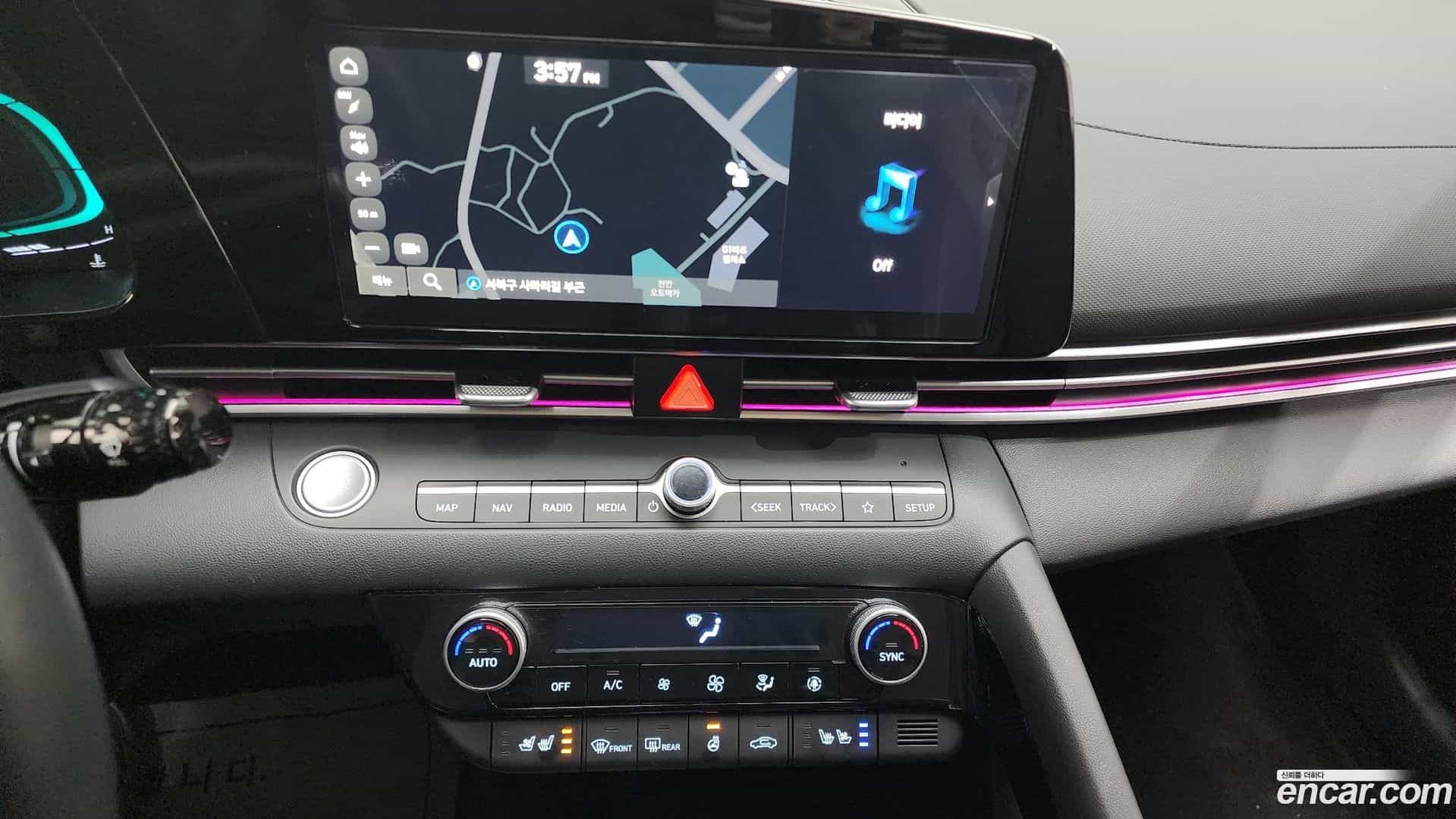 AVANTE Hyundai 2023.8-OPTION-021