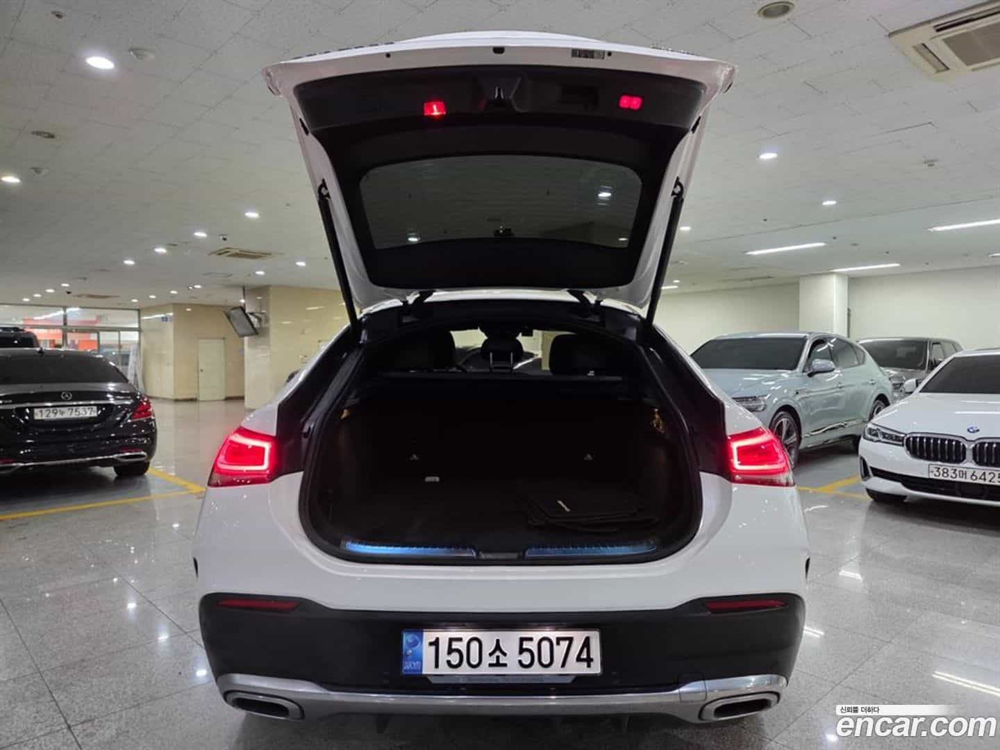 GLE-Class Mercedes-Benz 2023.2-OPTION-023