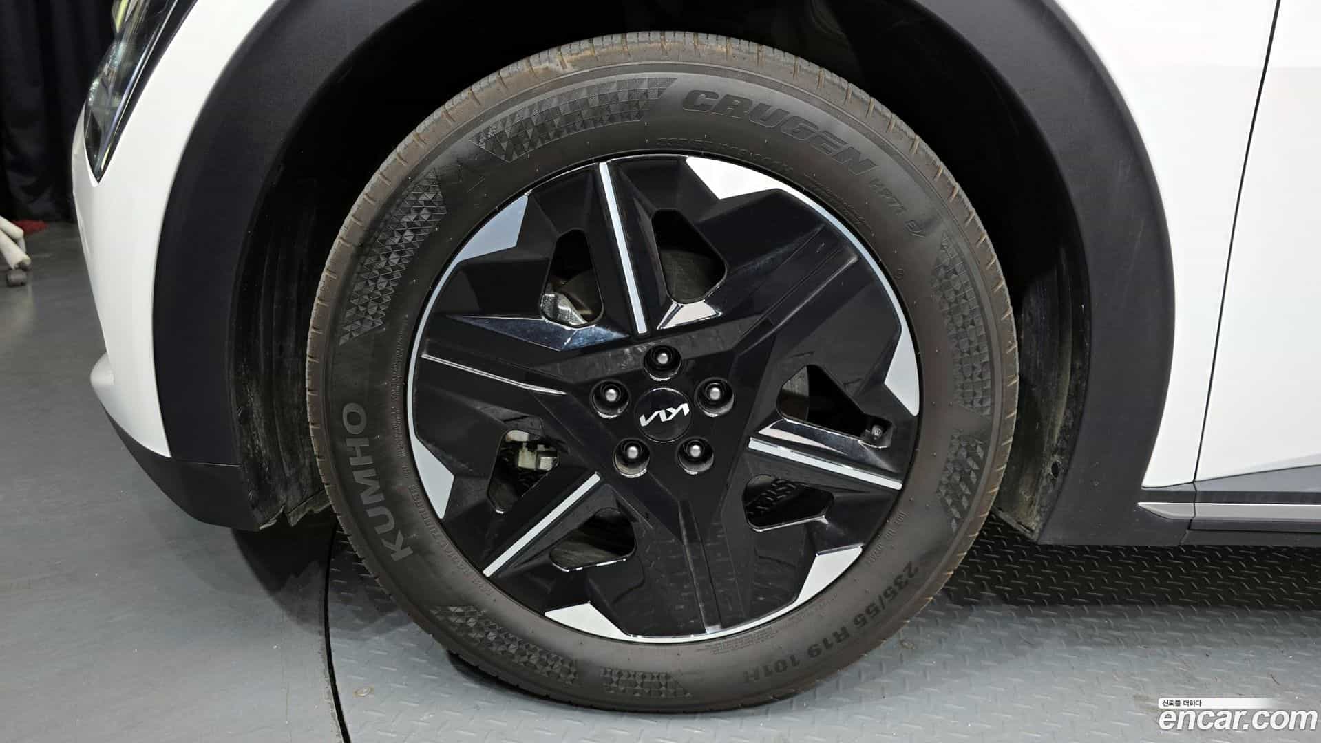 EV6 Kia 2025.3-OUTER-005