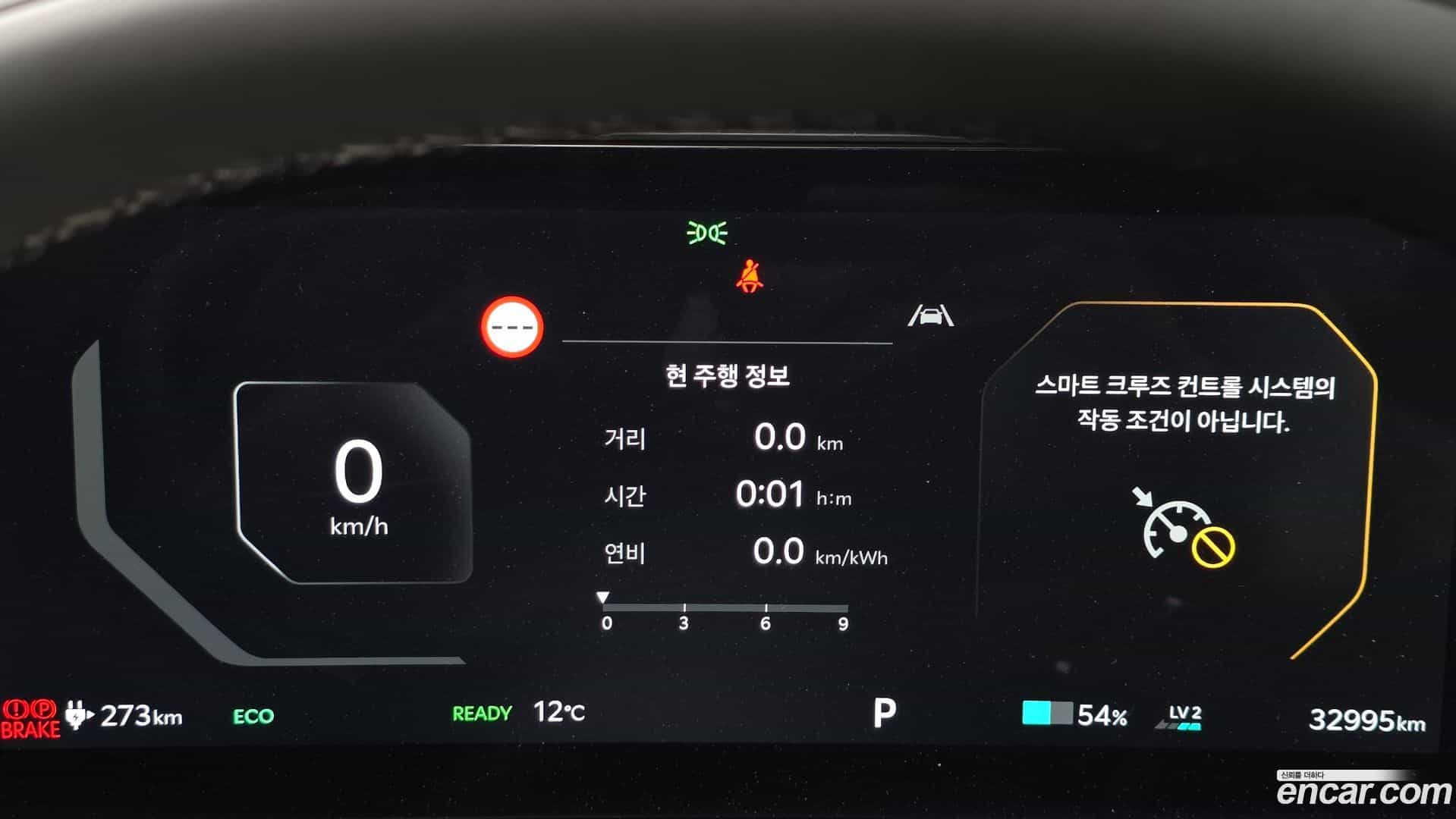 EV6 Kia 2025.3-INNER-008