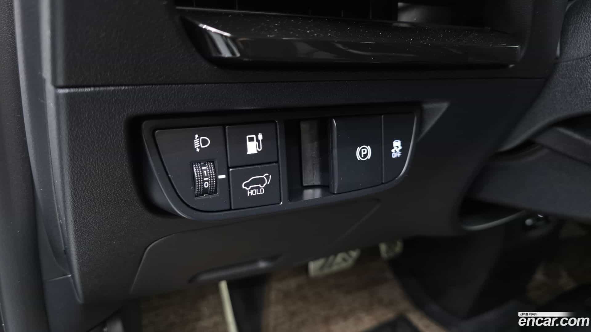 EV6 Kia 2025.3-OPTION-016
