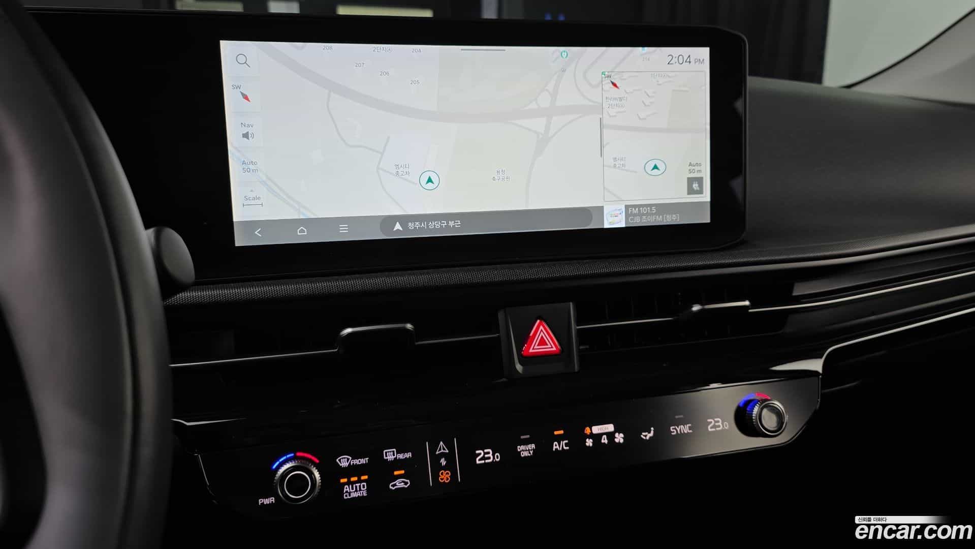 EV6 Kia 2025.3-OPTION-018