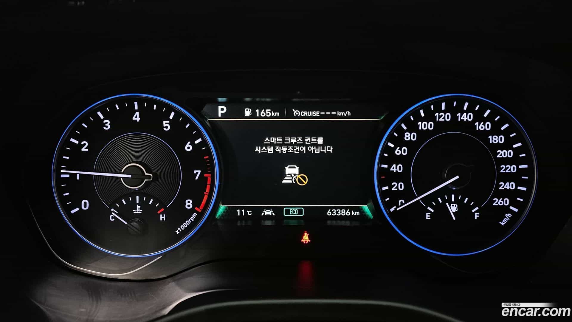 Palisade Hyundai 2019.9-INNER-008