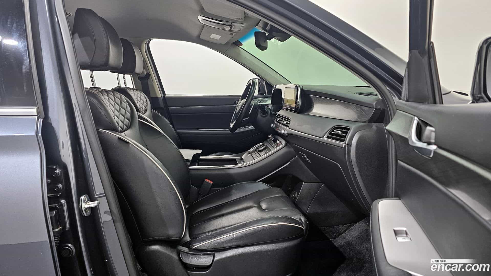 Palisade Hyundai 2019.9-INNER-010
