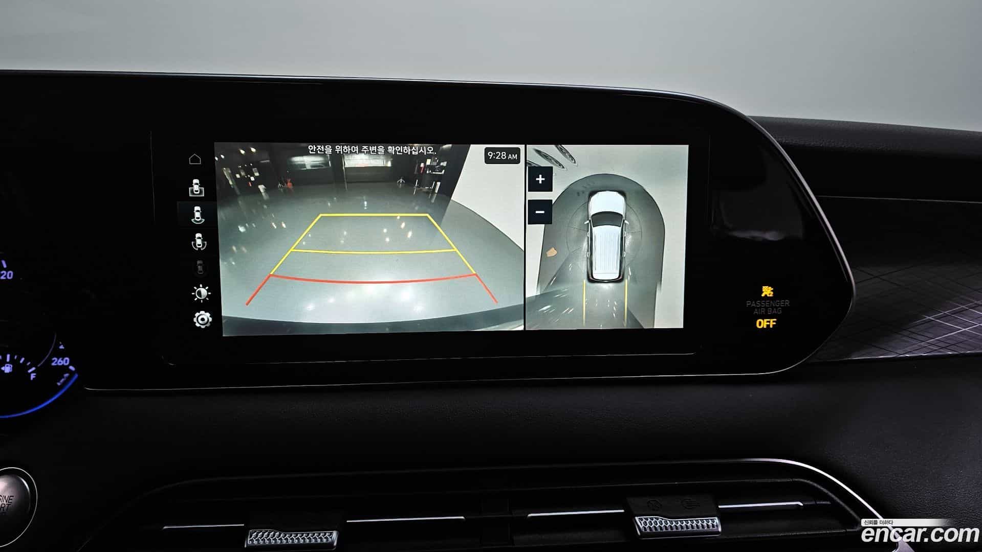 Palisade Hyundai 2019.9-OPTION-019