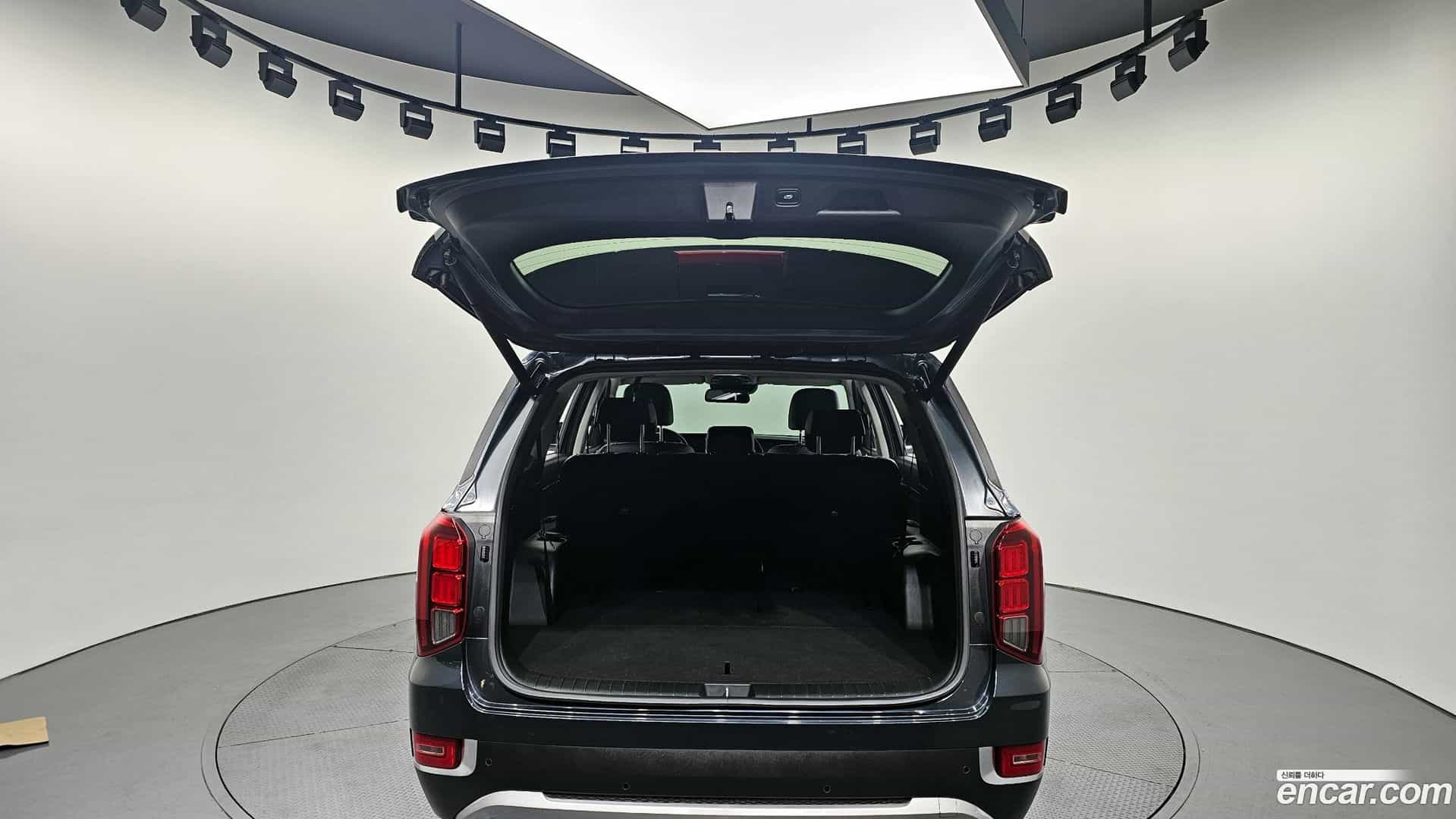 Palisade Hyundai 2019.9-OPTION-024