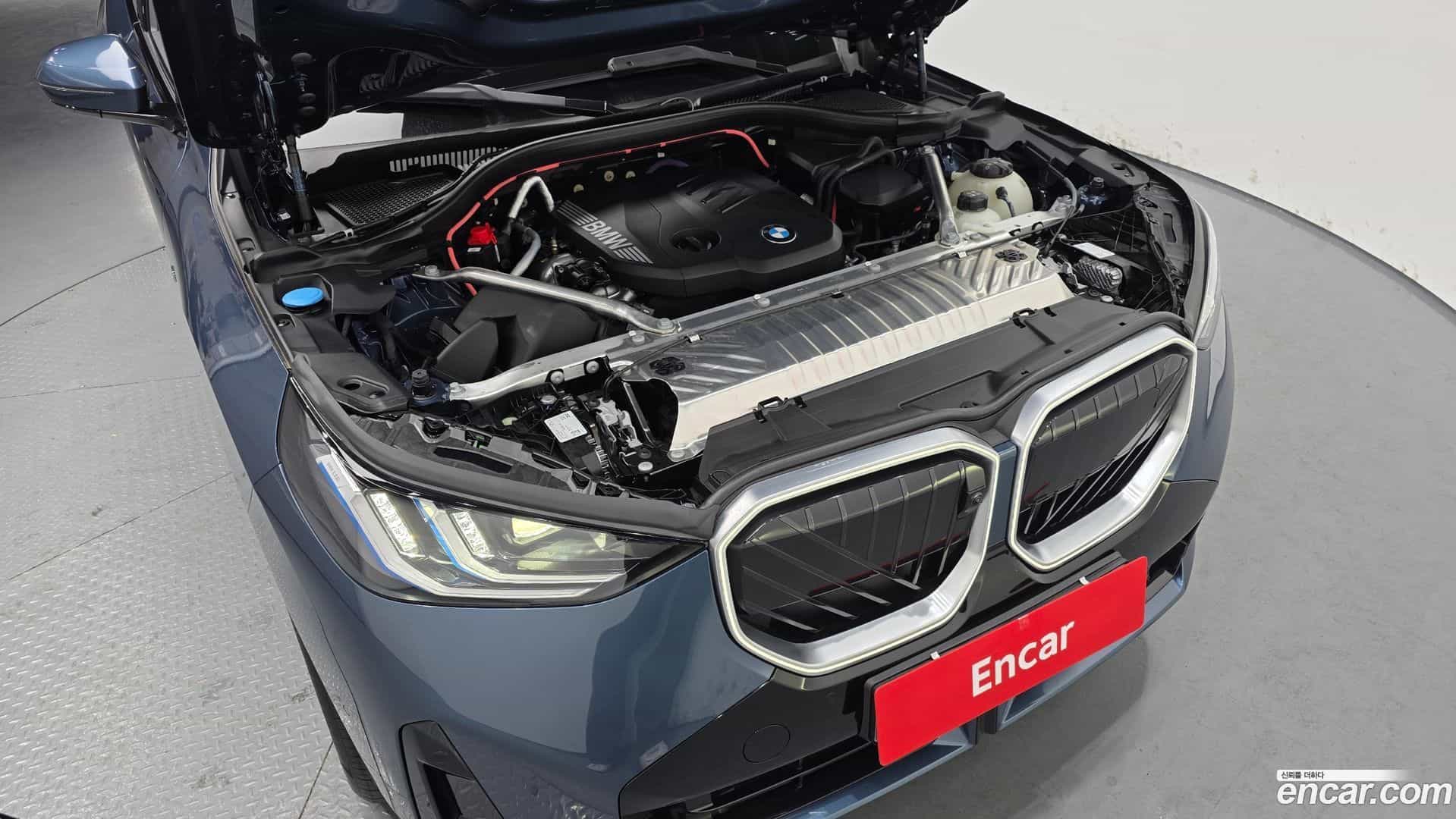 X3 BMW 2025.4-INNER-006