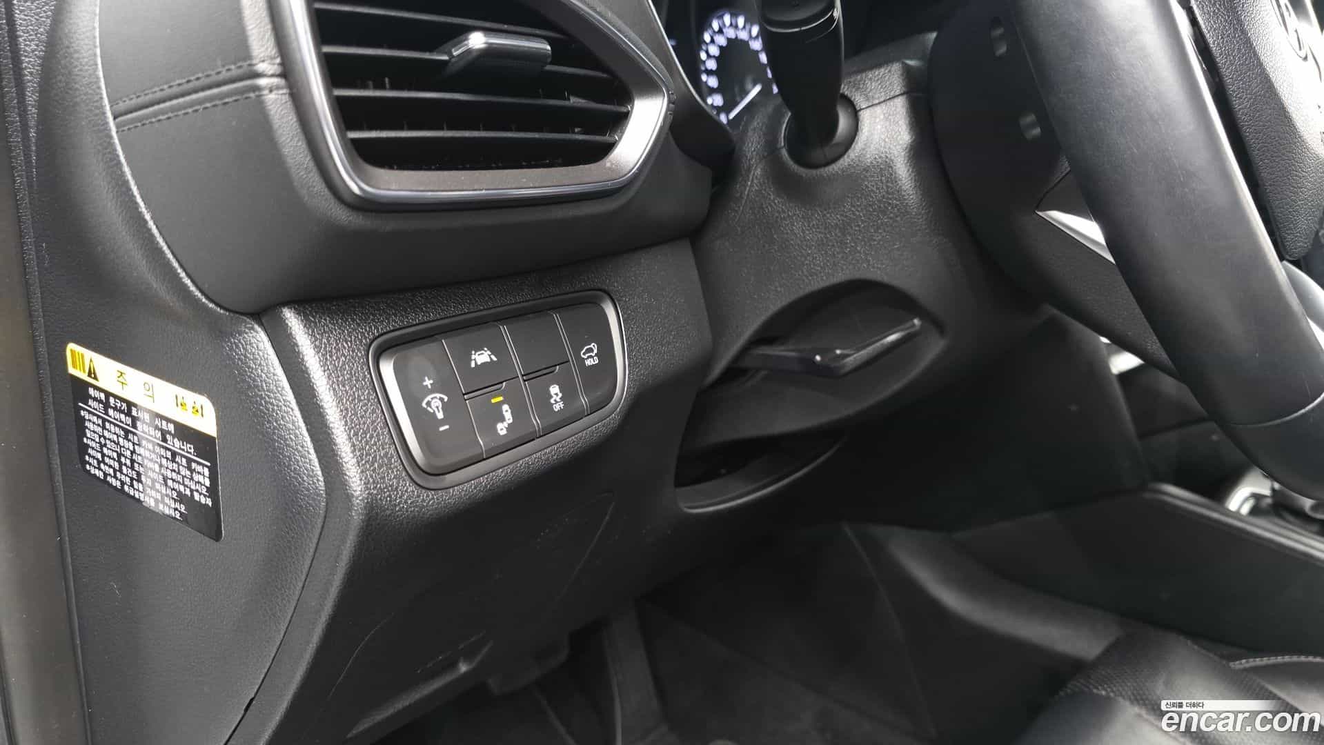Santafe Hyundai 2018.6-OPTION-020