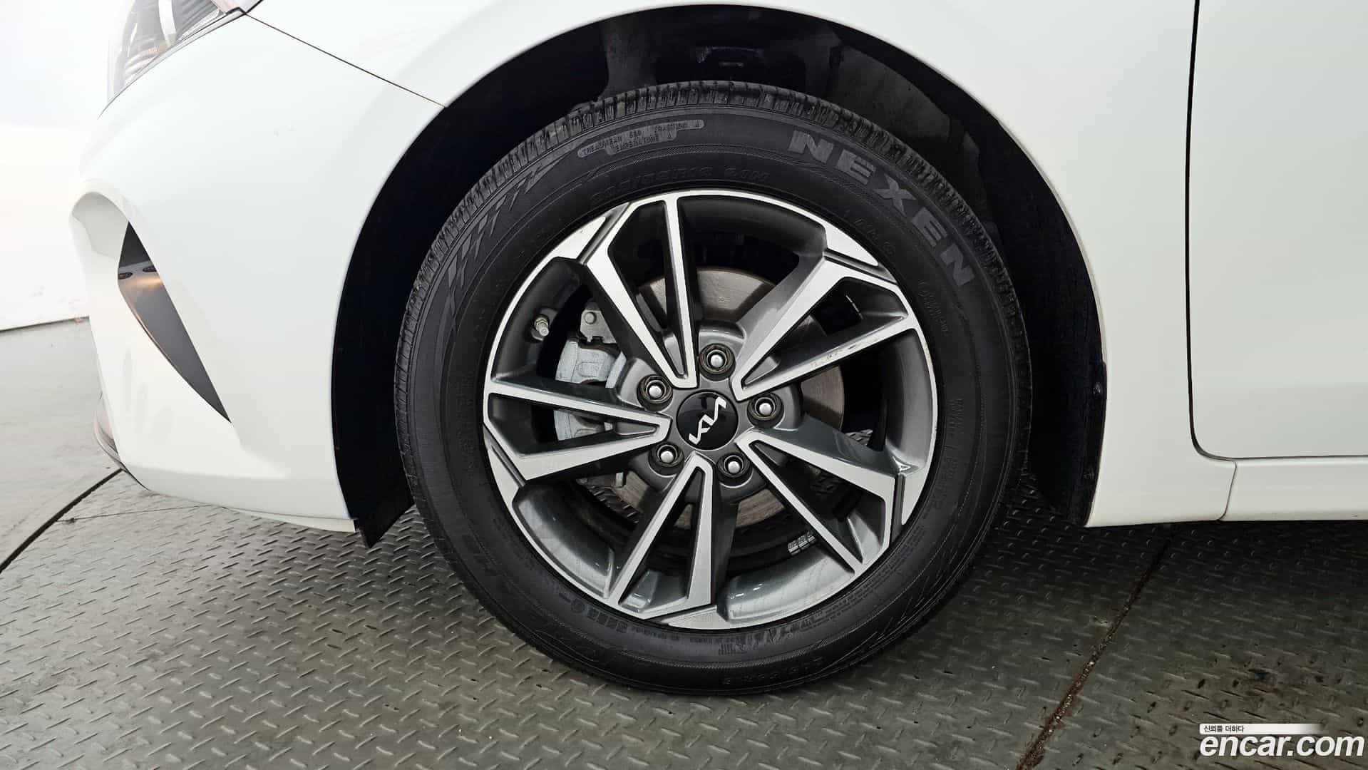 K3 Kia 2022.0-OUTER-005