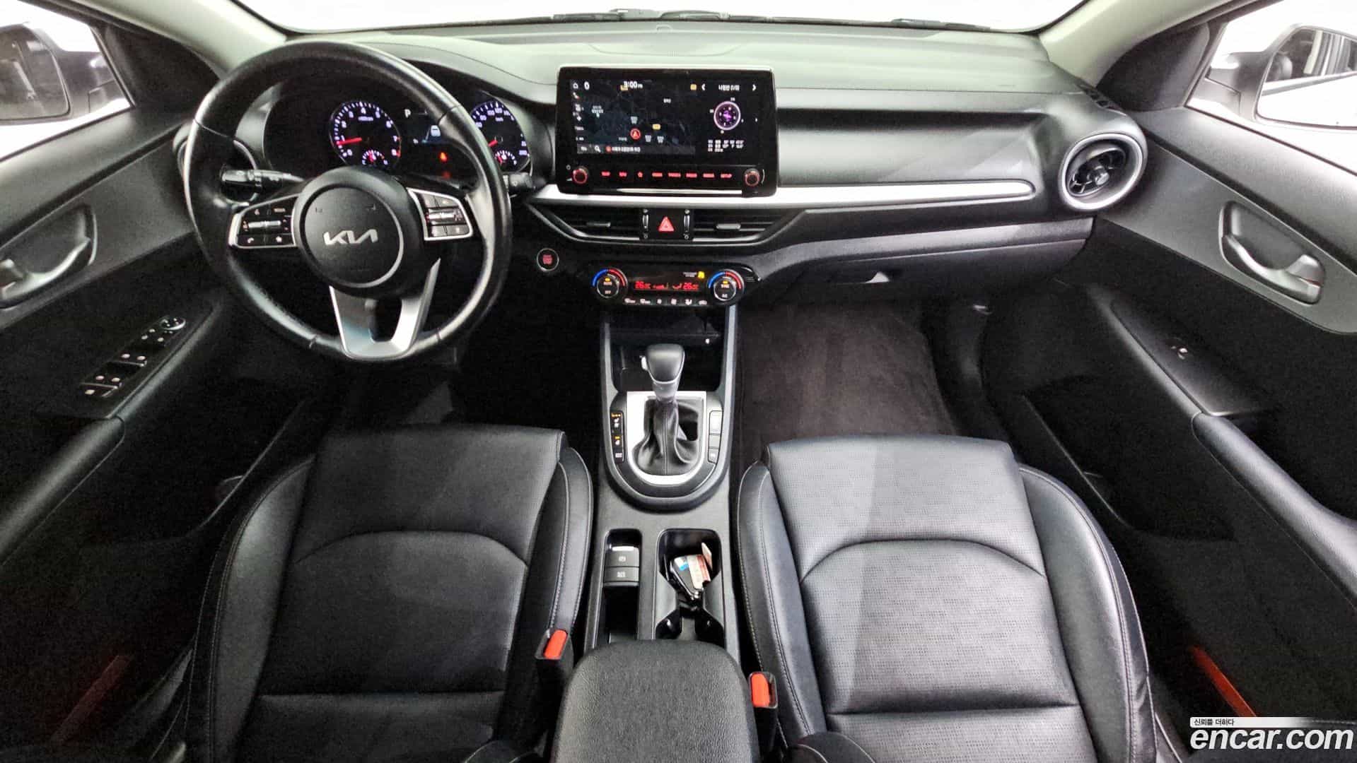 K3 Kia 2022.0-INNER-007