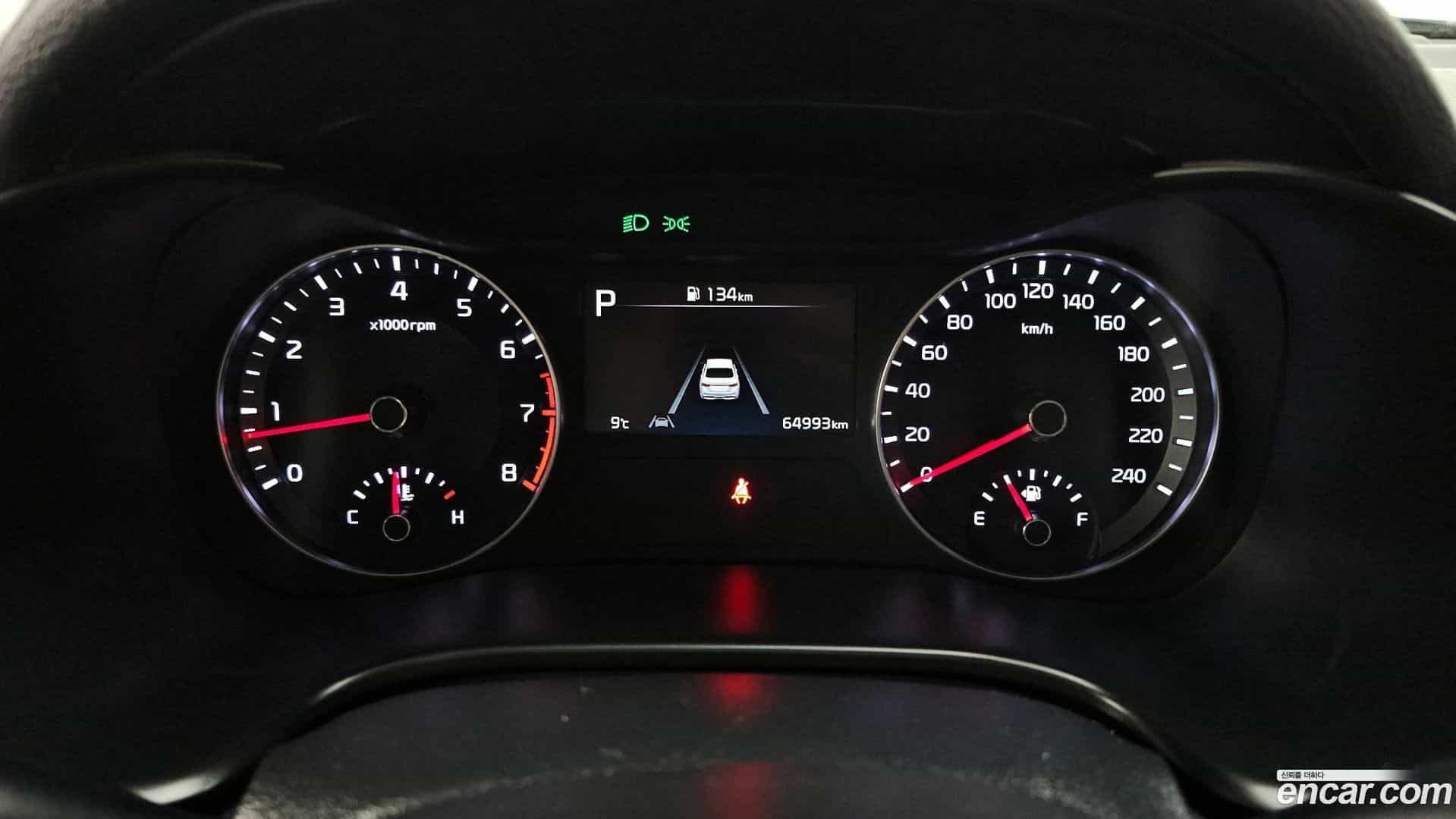 K3 Kia 2022.0-INNER-008