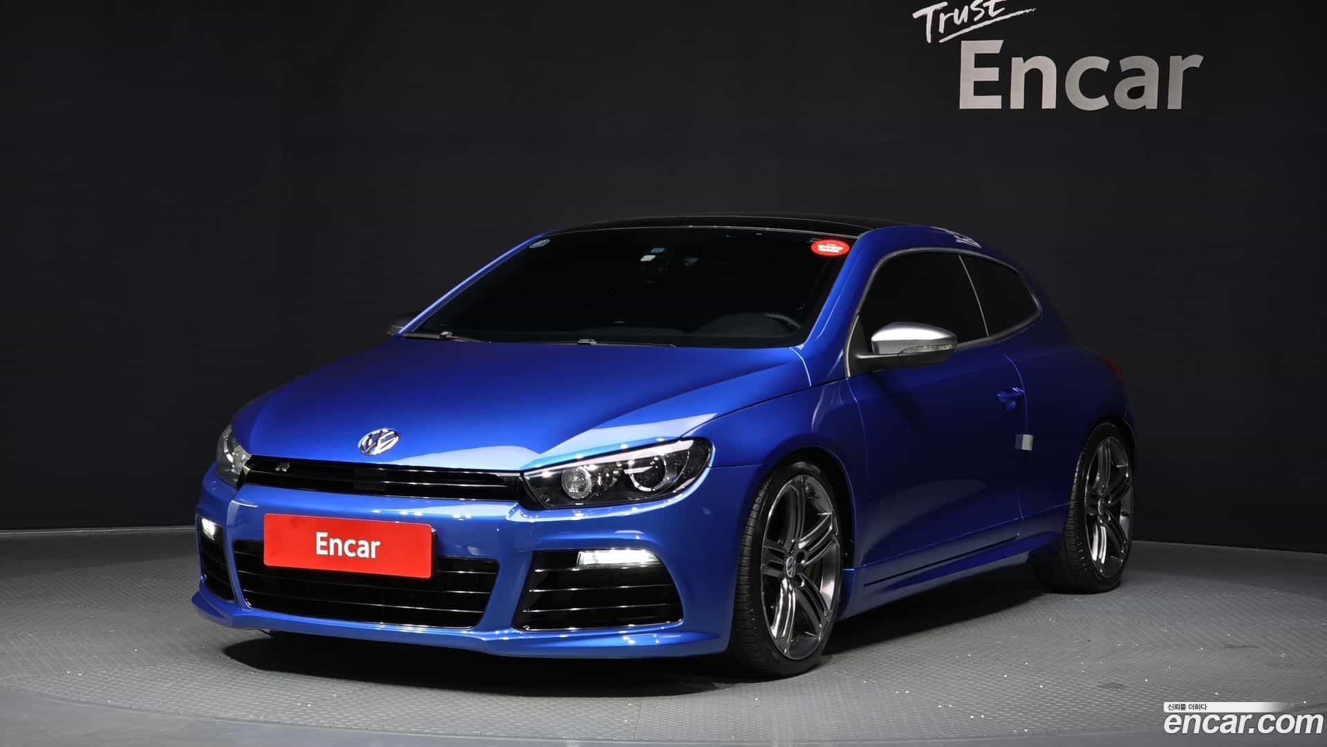 Scirocco Volkswagen 2013.3-OUTER-001