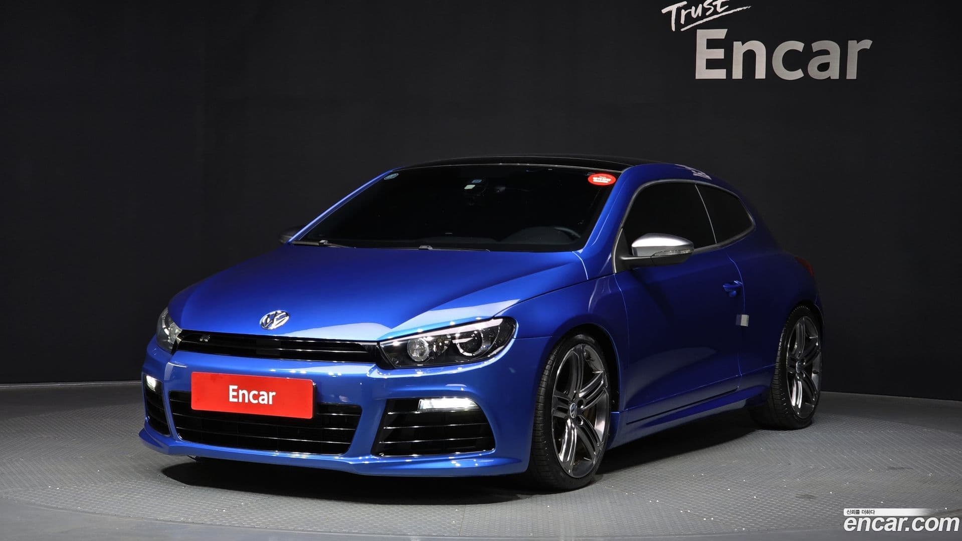 Main__Slider__Photo:Scirocco Volkswagen 2013.3-0
