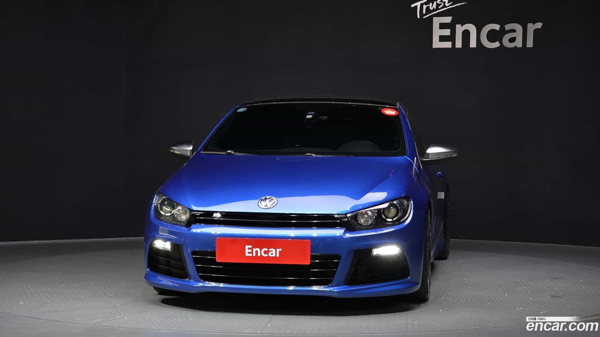 Scirocco Volkswagen 2013.3-OUTER-003