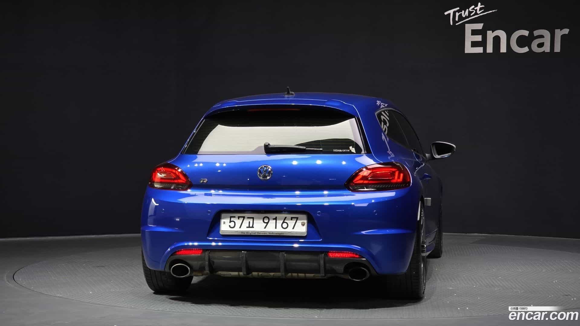 Scirocco Volkswagen 2013.3-OUTER-004