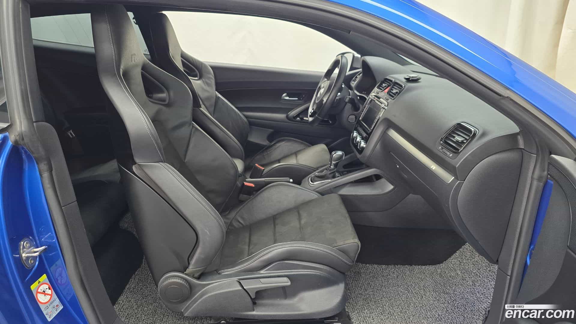 Scirocco Volkswagen 2013.3-OPTION-015