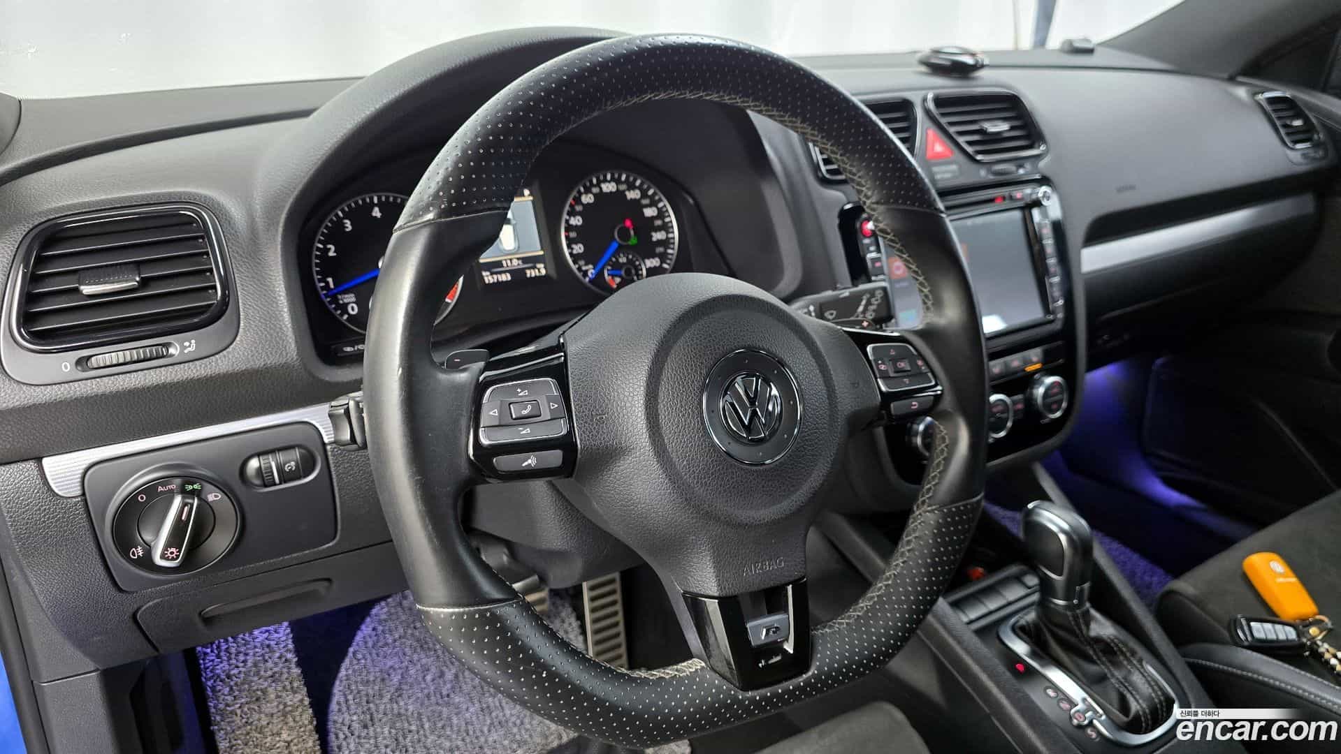 Scirocco Volkswagen 2013.3-OPTION-017