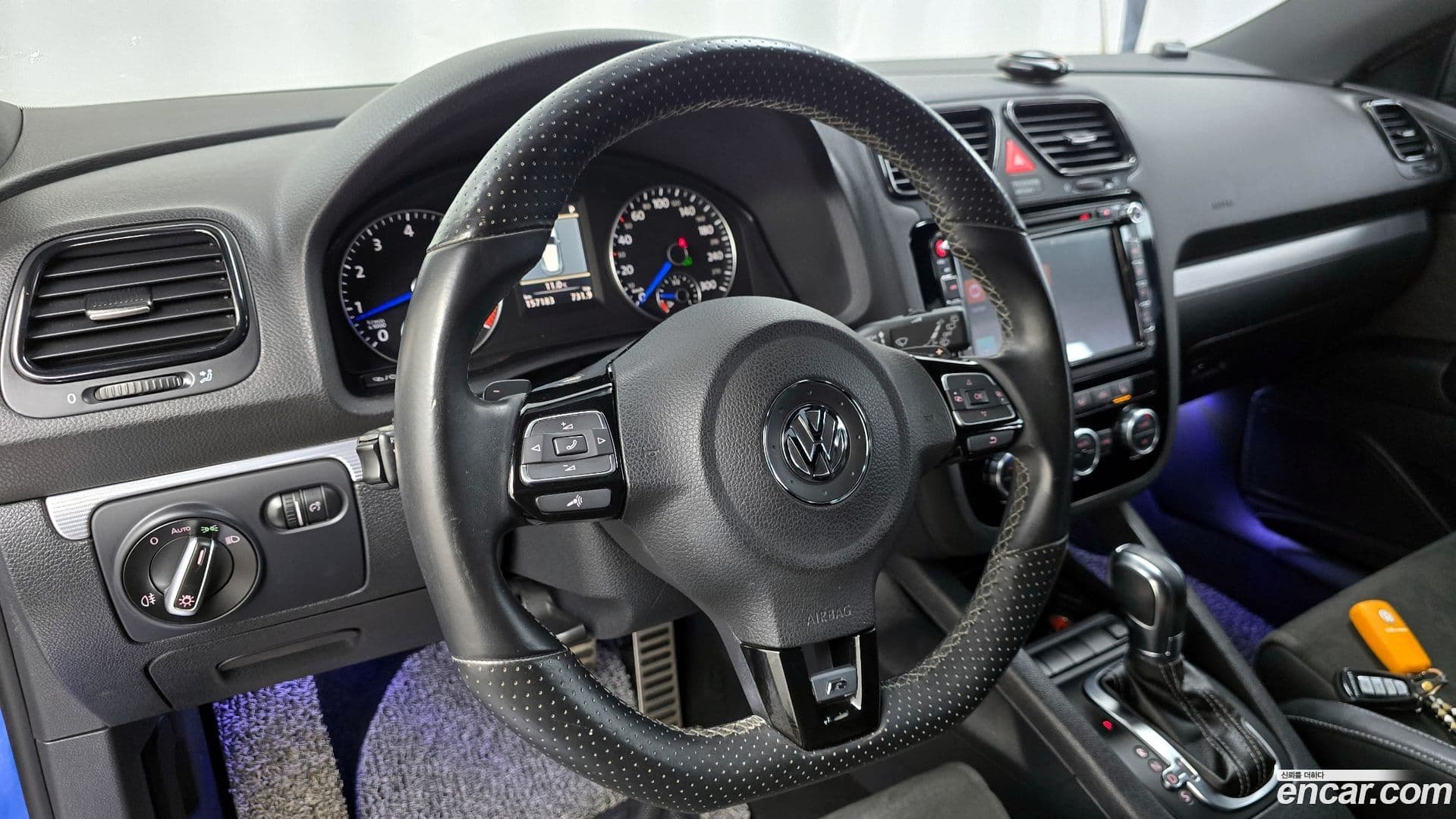 Main__Slider__Photo:Scirocco Volkswagen 2013.3-12