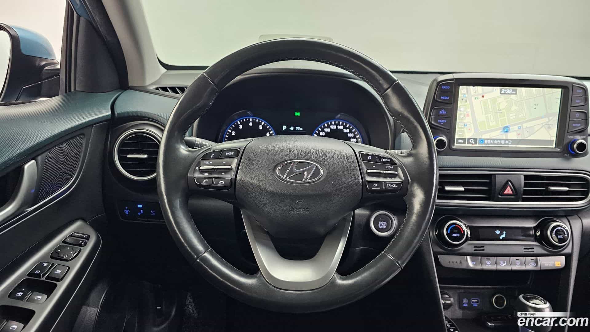 Kona Hyundai 2017.10-OPTION-017