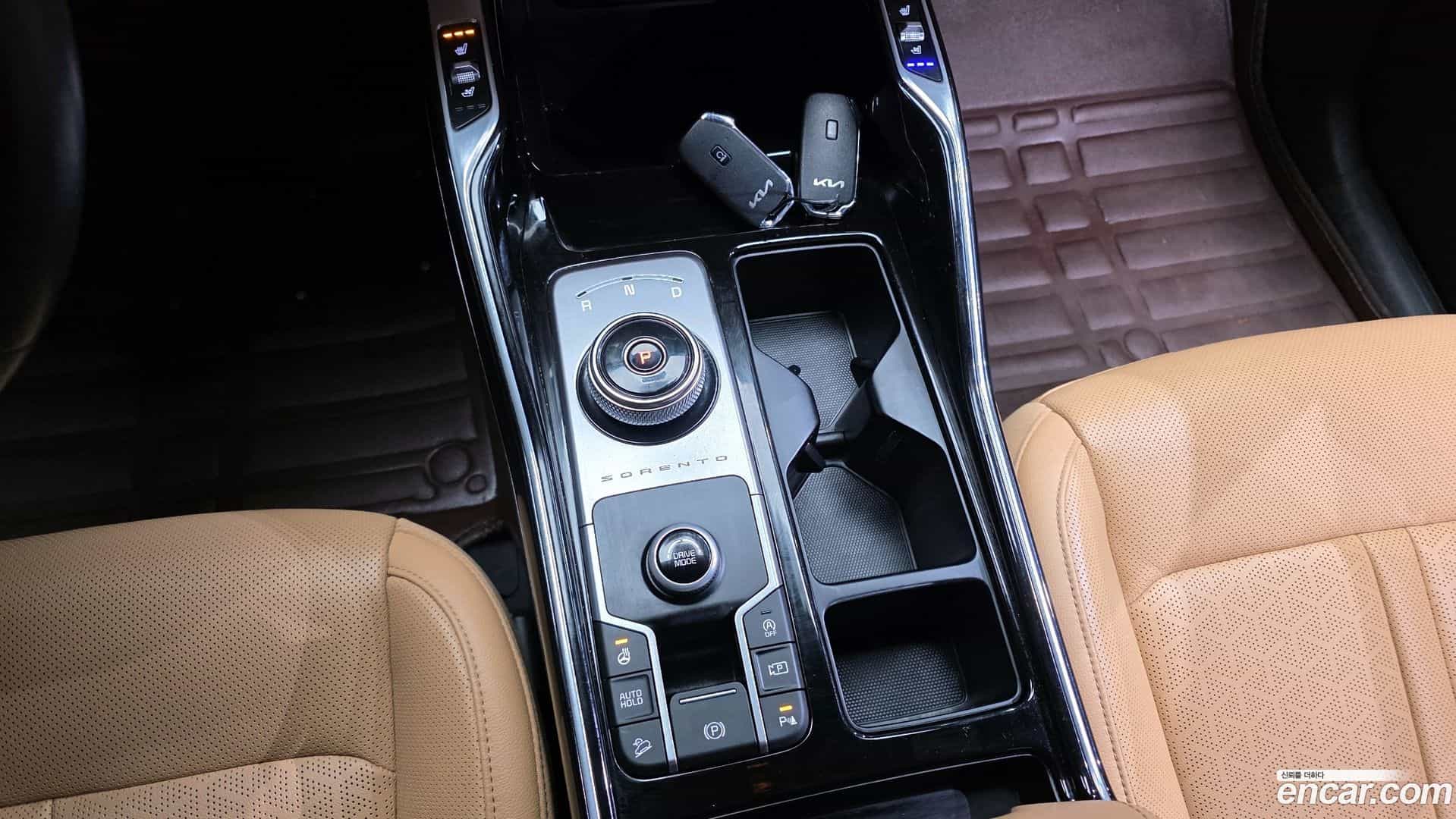 Sorento Kia 2021.6-INNER-009