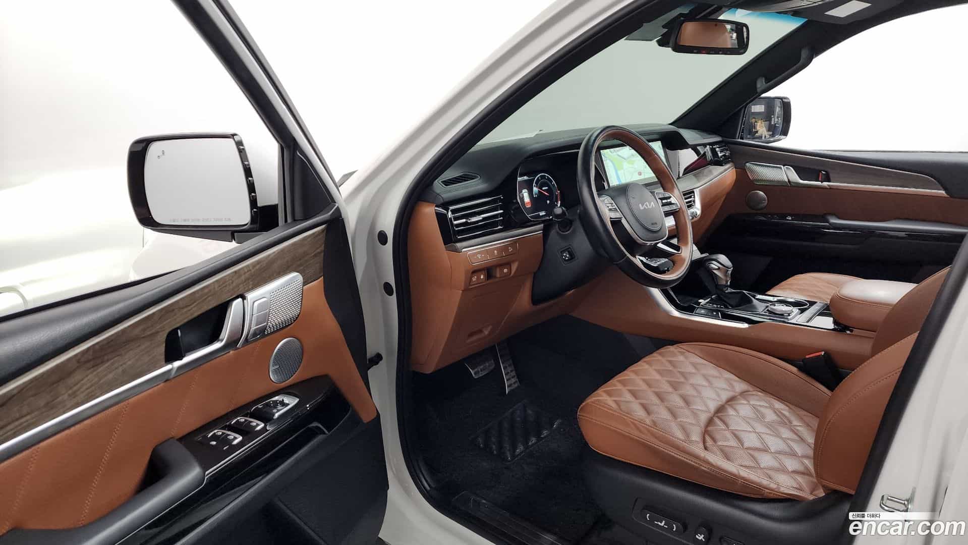 Mohave Kia 2022.6-INNER-010