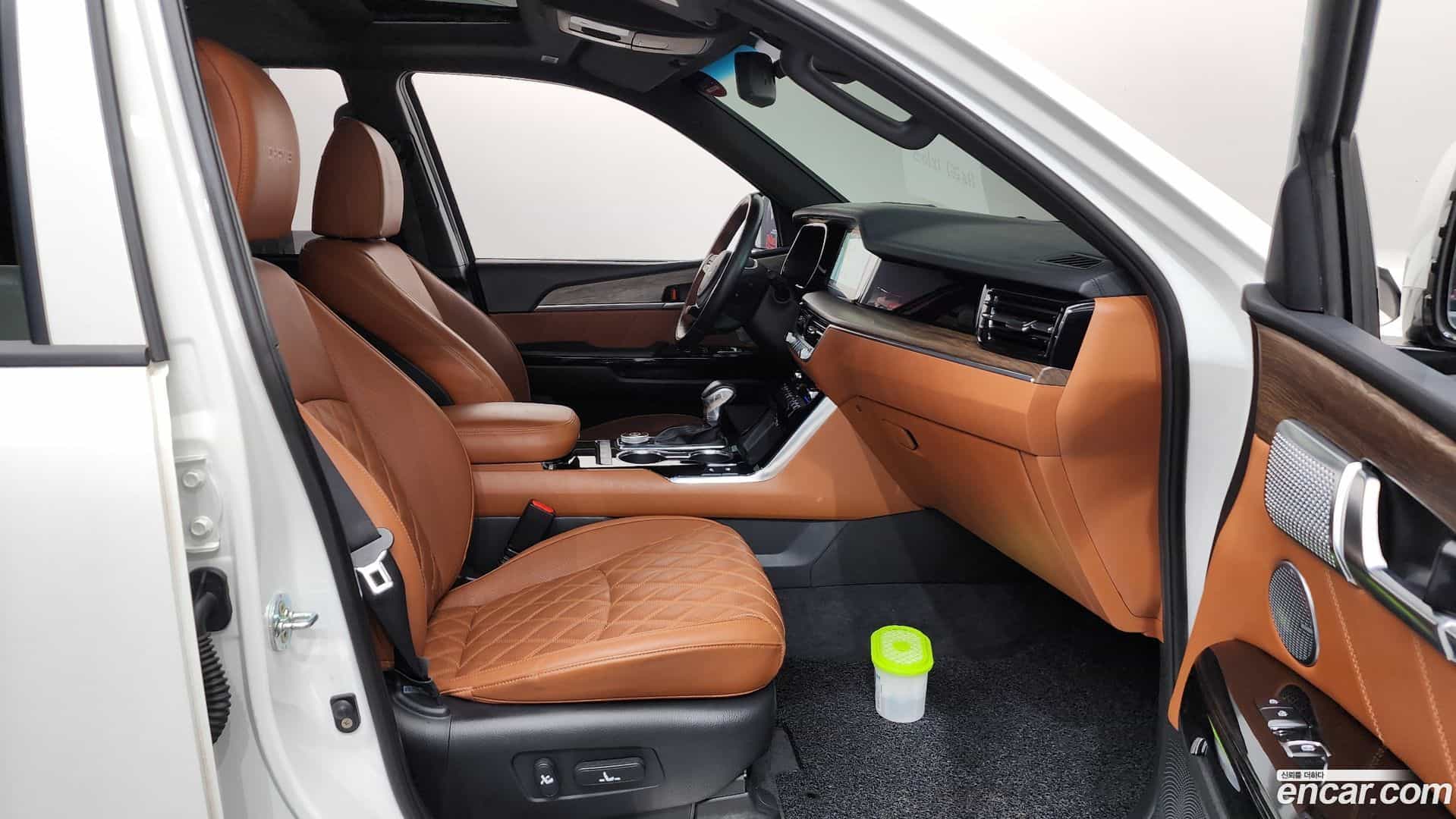 Mohave Kia 2022.6-OPTION-015