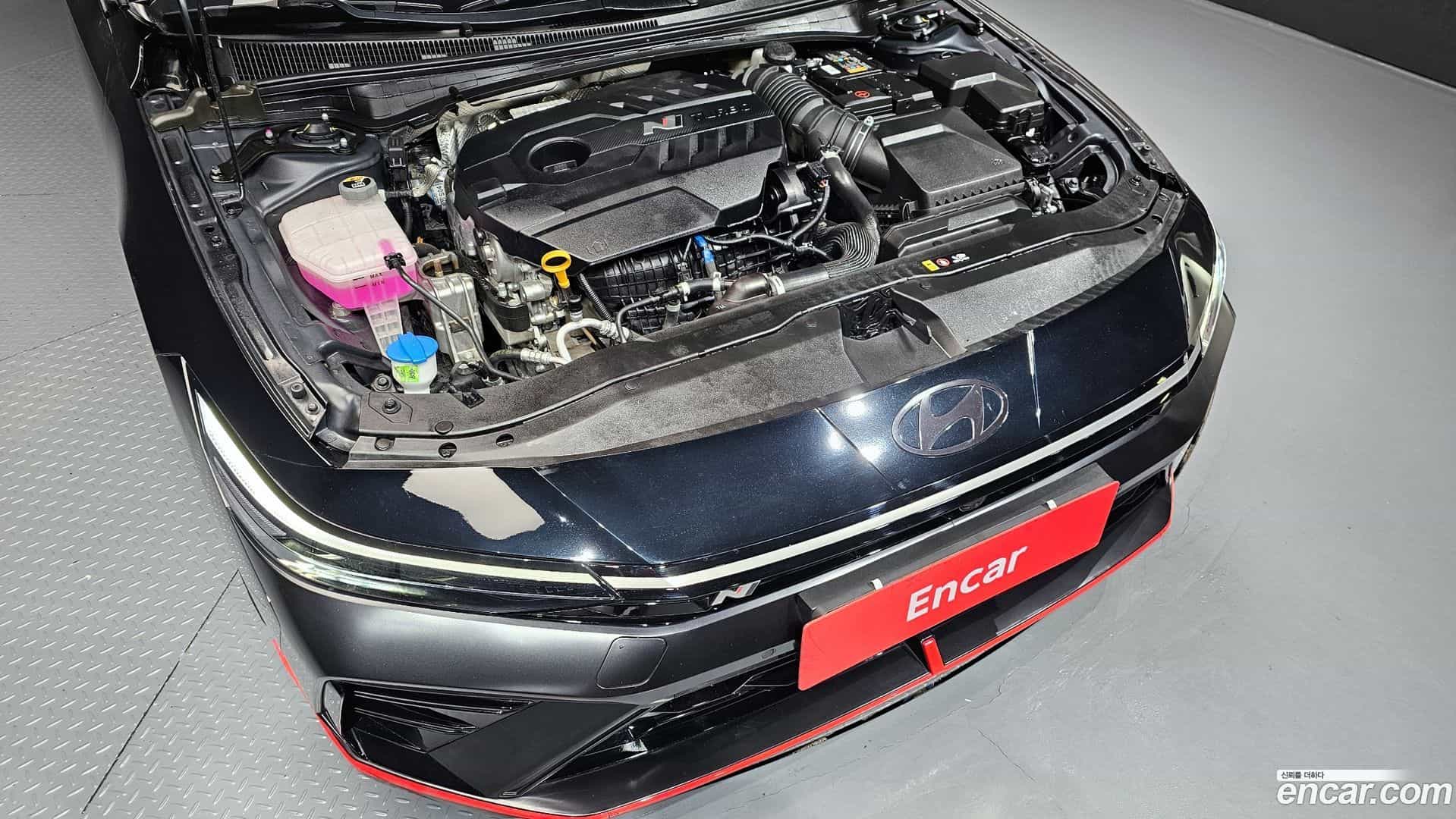 AVANTE Hyundai 2025.1-INNER-006
