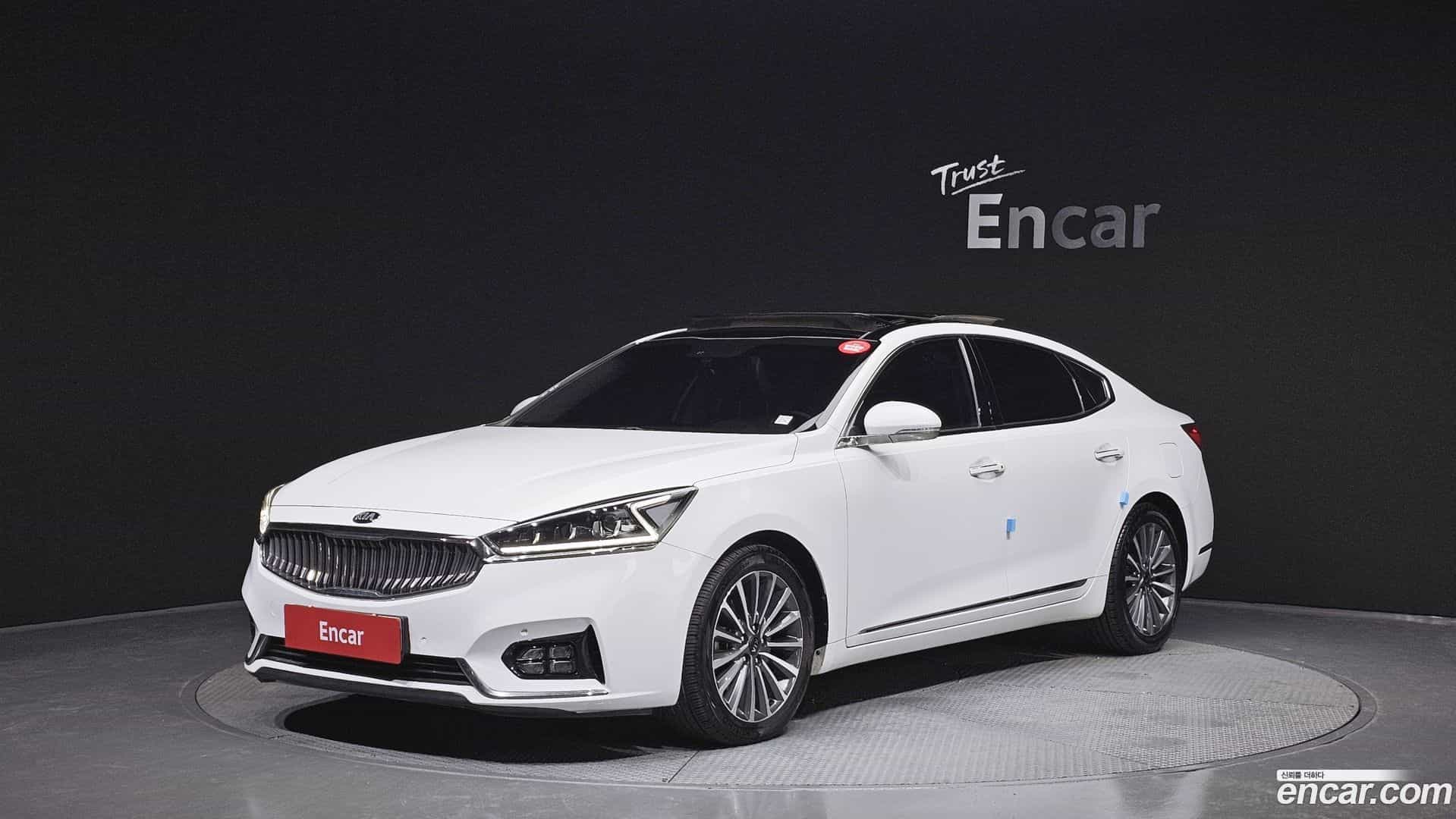 K7 Kia 2018.9-OUTER-001