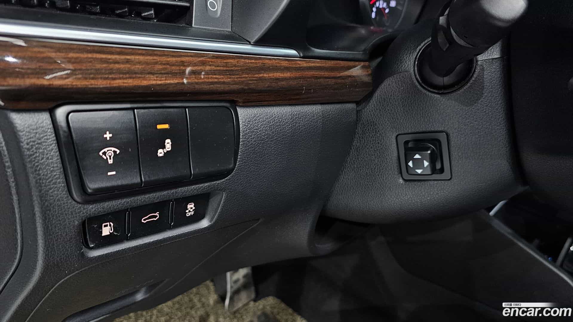 K7 Kia 2018.9-OPTION-017