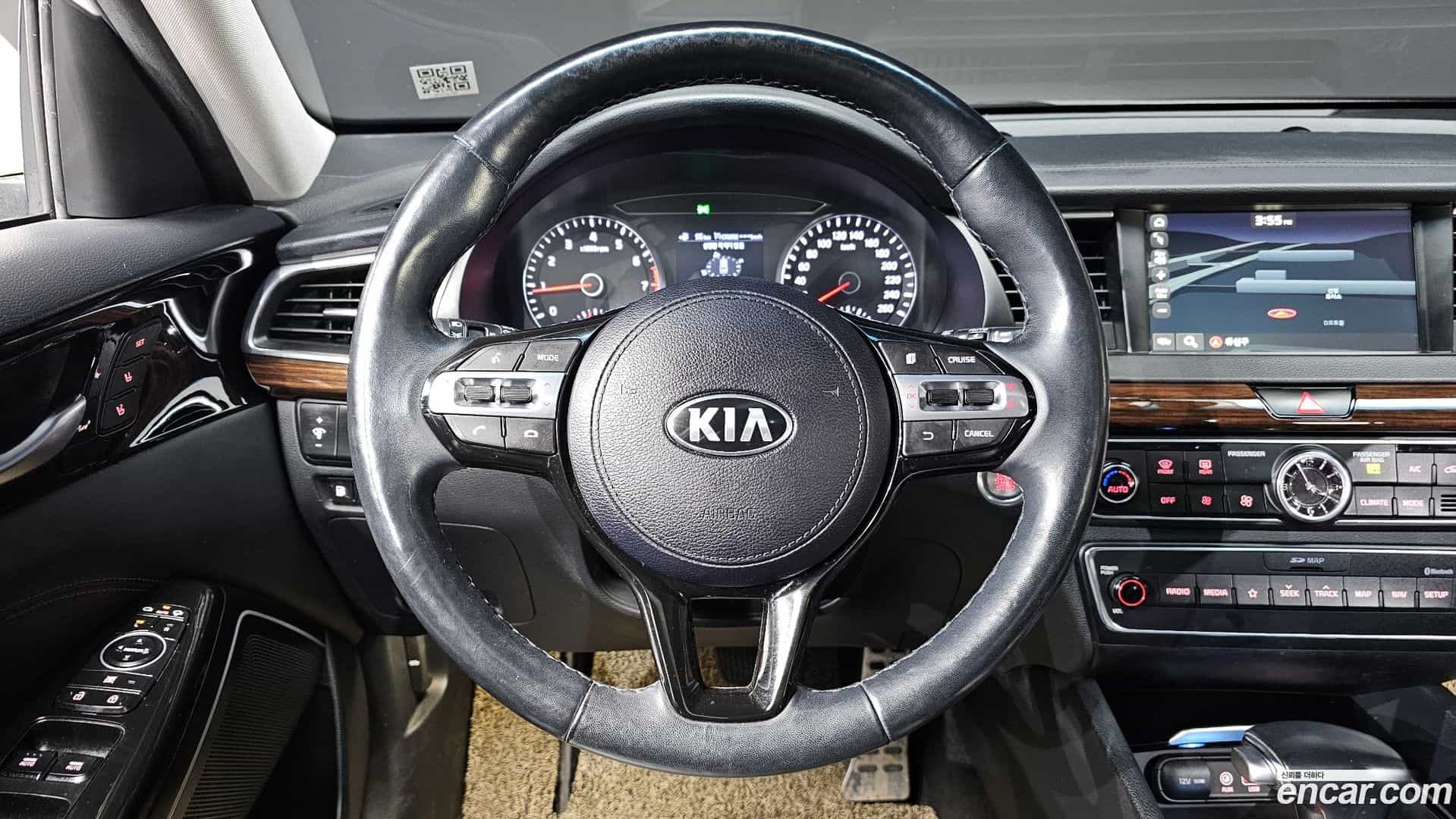 K7 Kia 2018.9-OPTION-018
