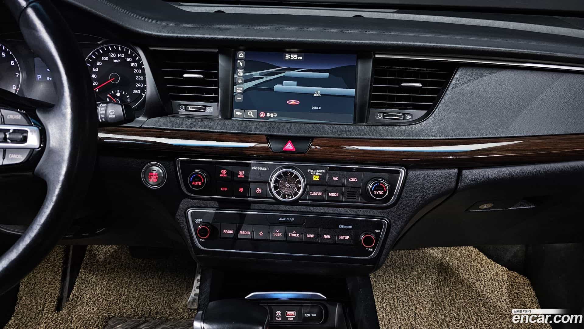K7 Kia 2018.9-OPTION-019