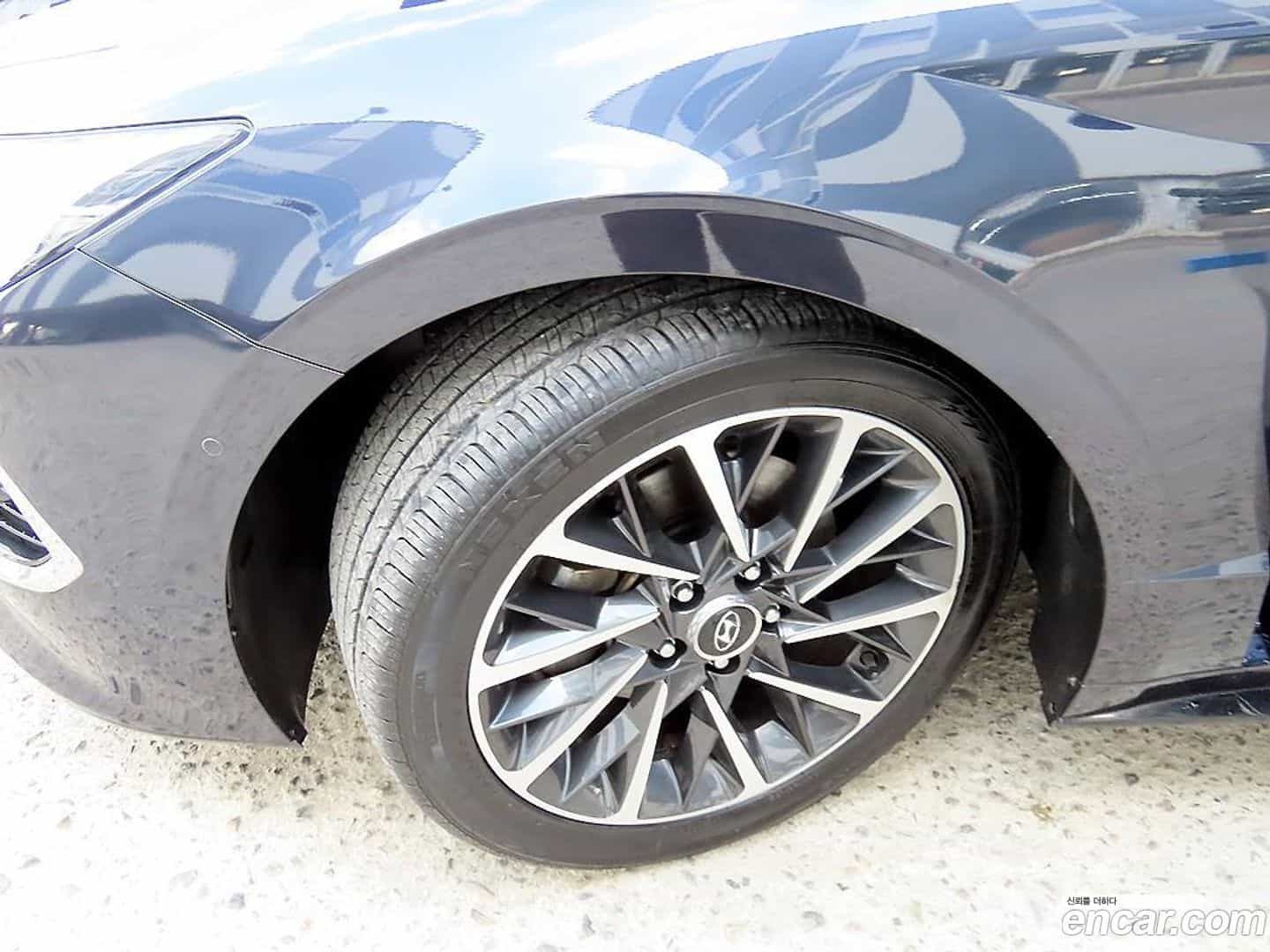Sonata Hyundai 2019.6-OPTION-023
