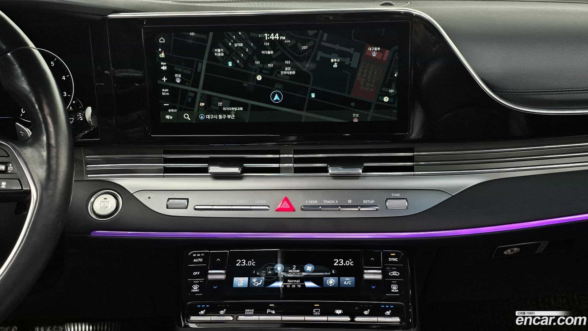 Grandeur Hyundai 2021.1-OPTION-018