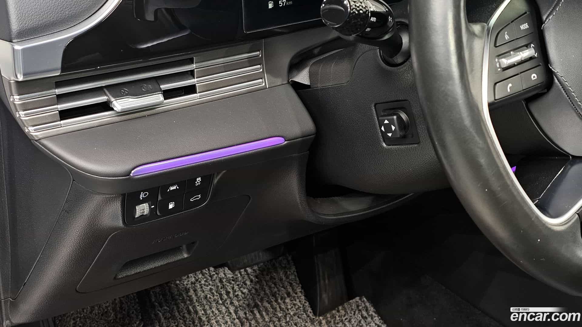 Grandeur Hyundai 2021.1-OPTION-020