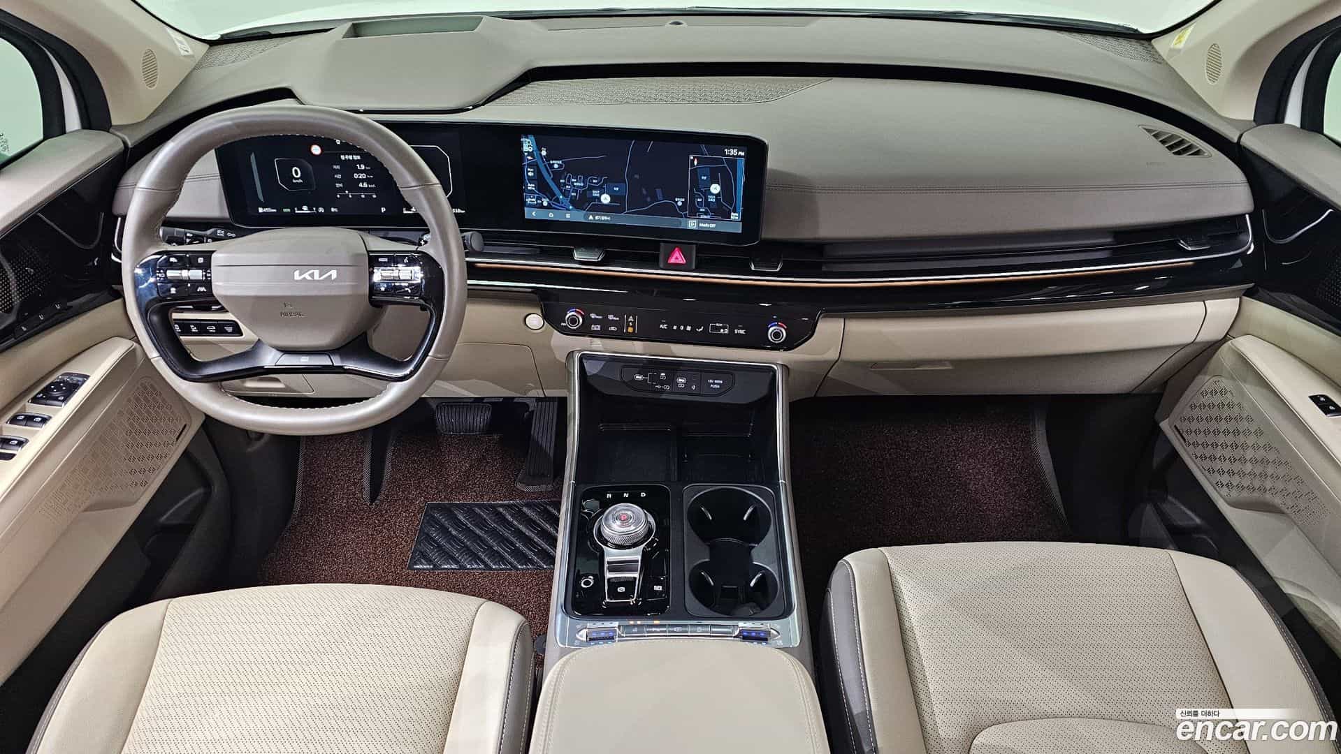Canival Kia 2025.5-INNER-007