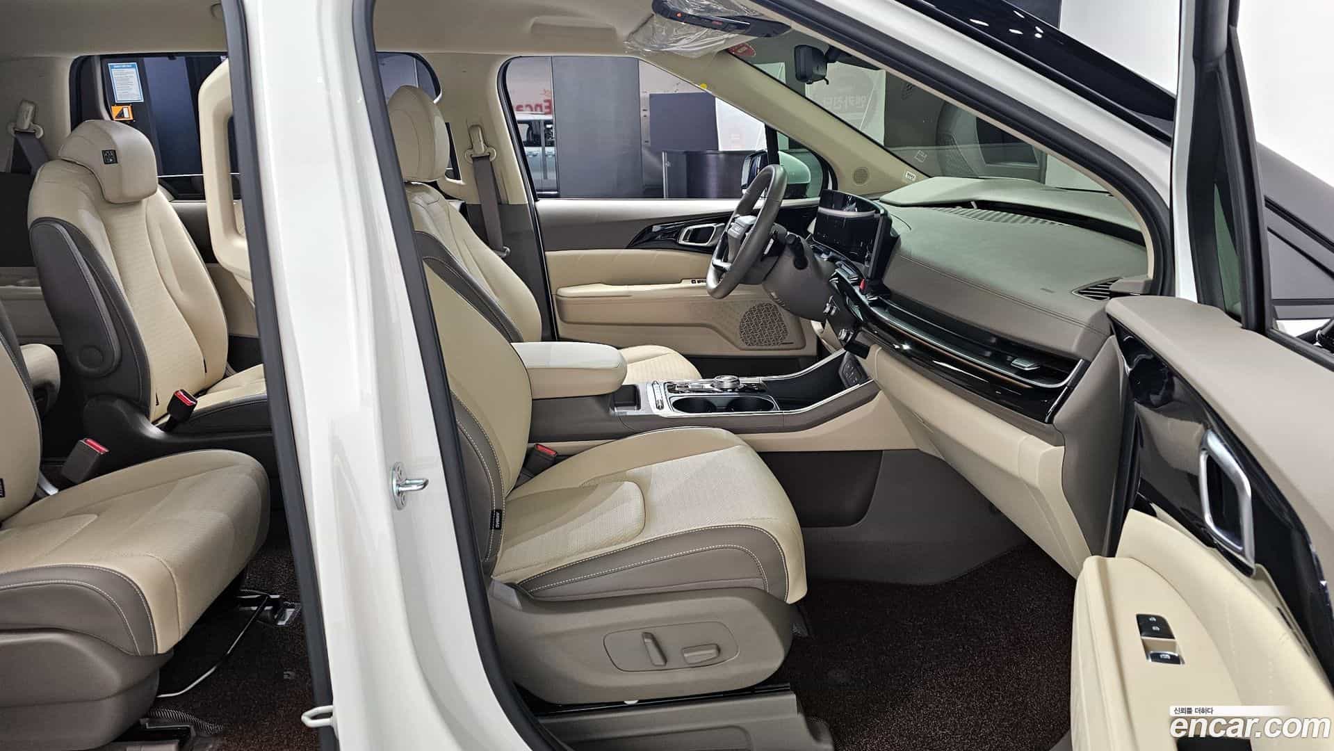 Canival Kia 2025.5-INNER-010