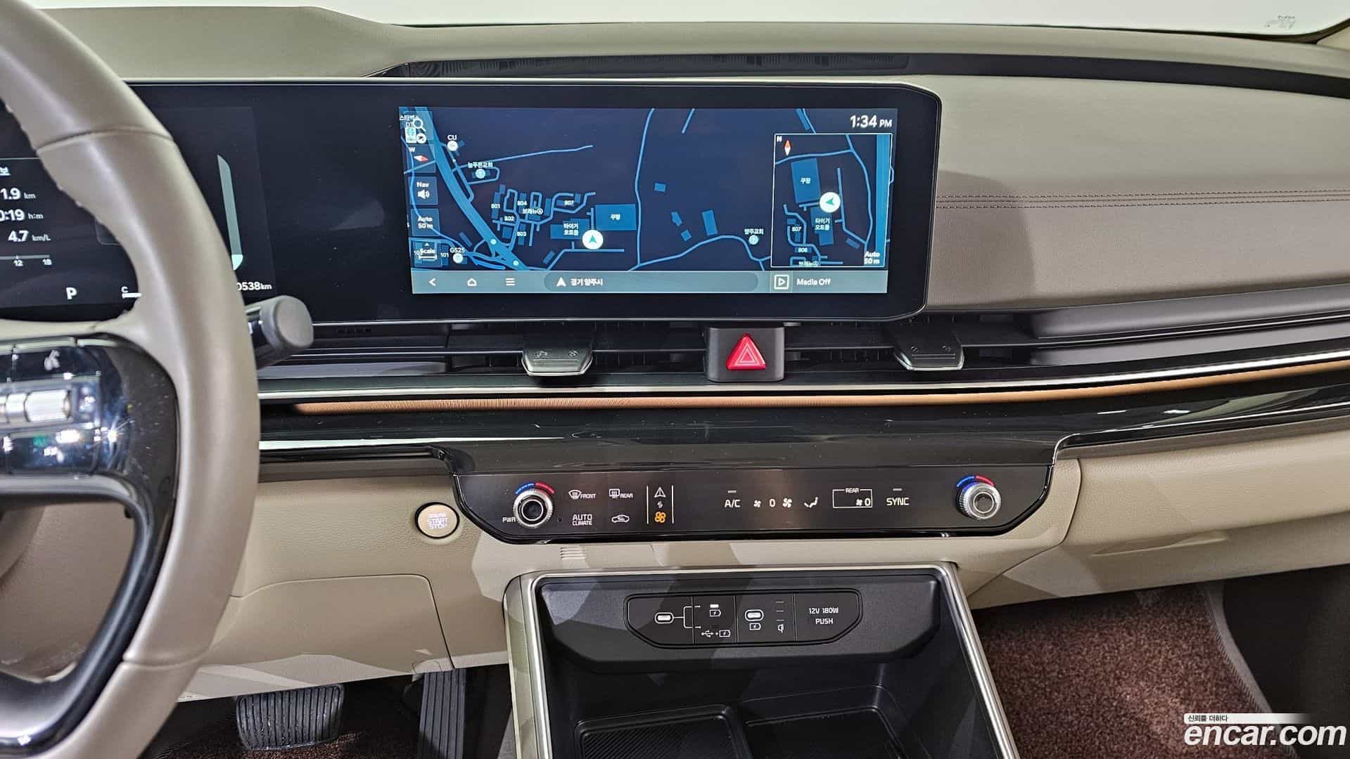 Canival Kia 2025.5-OPTION-019