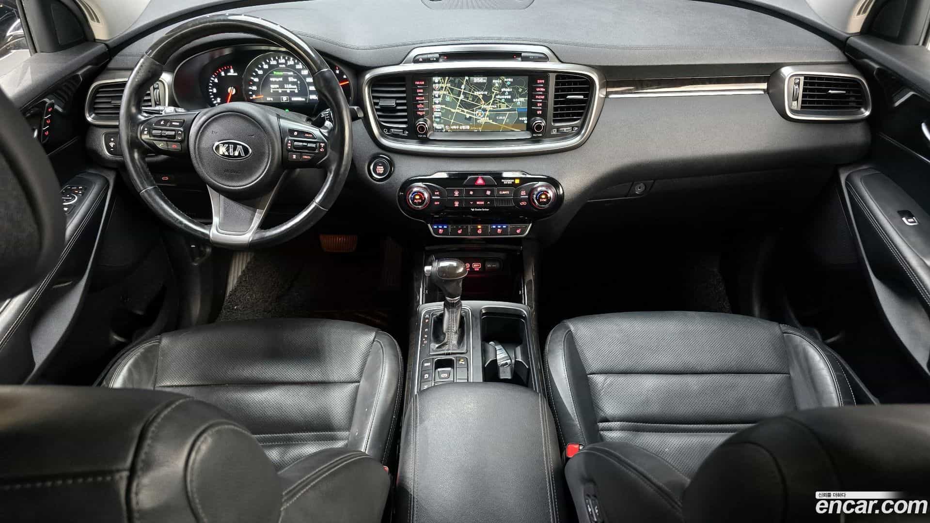 Sorento Kia 2016.7-INNER-007