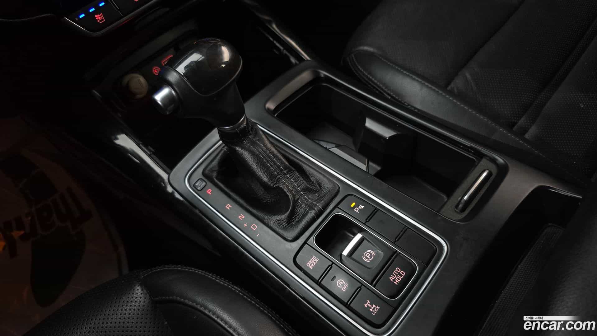 Sorento Kia 2016.7-INNER-009